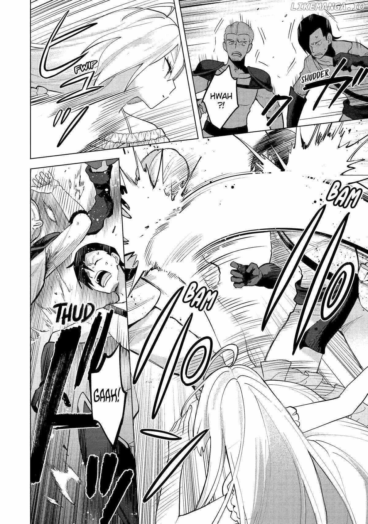 I Grew the Greatest Home Garden with my OP Cultivation Skill? Chapter 20 - Page 26 in English