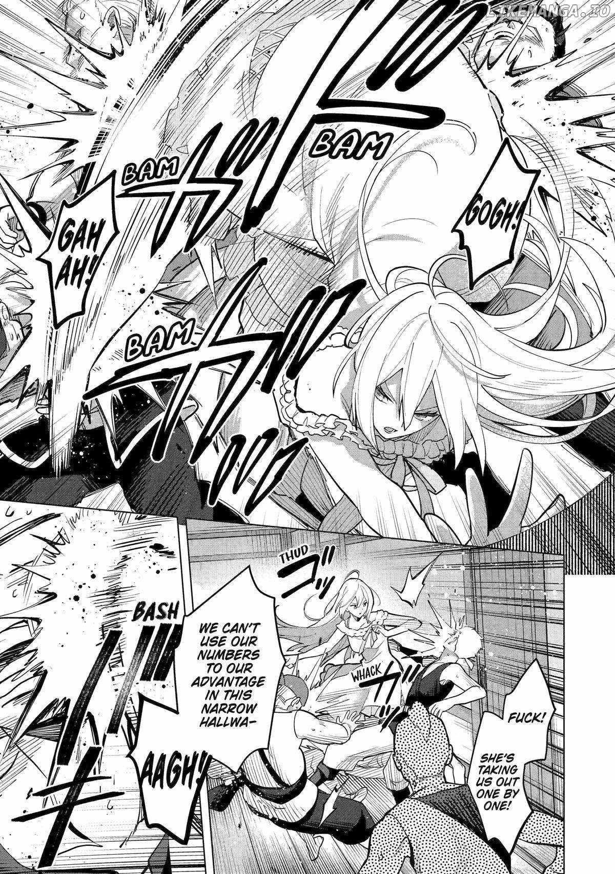 I Grew the Greatest Home Garden with my OP Cultivation Skill? Chapter 20 - Page 29 in English