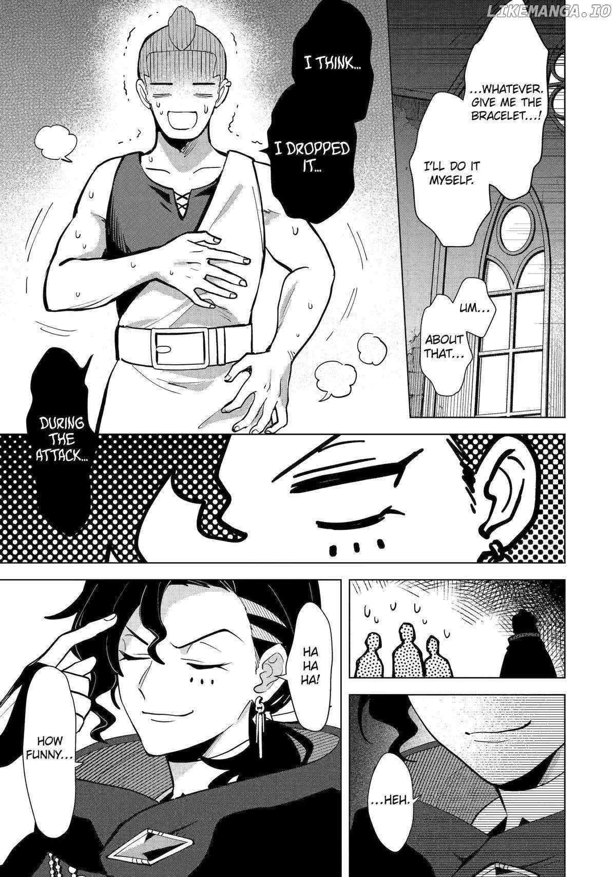 I Grew the Greatest Home Garden with my OP Cultivation Skill? Chapter 20 - Page 39 in English