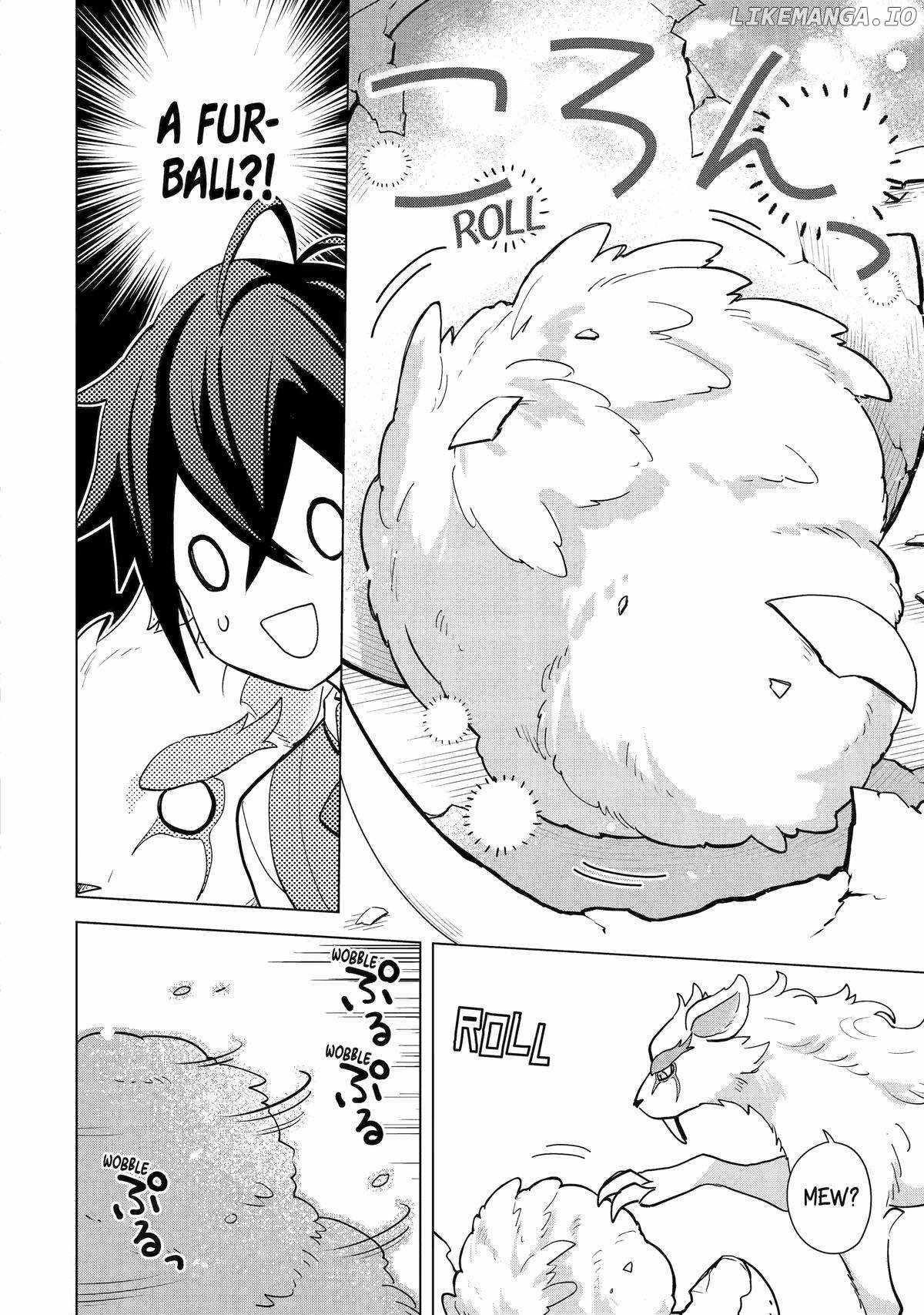 I Grew the Greatest Home Garden with my OP Cultivation Skill? Chapter 20 - Page 4 in English