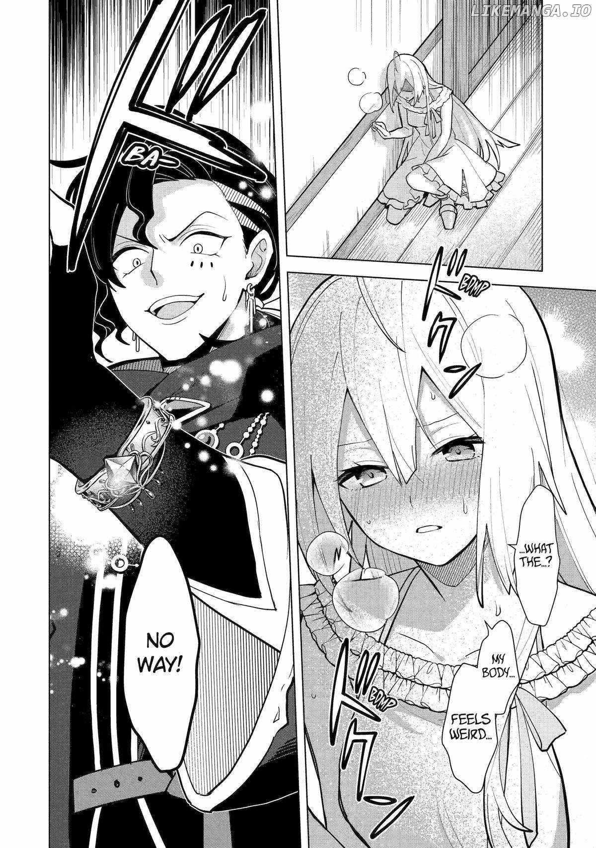 I Grew the Greatest Home Garden with my OP Cultivation Skill? Chapter 20 - Page 42 in English