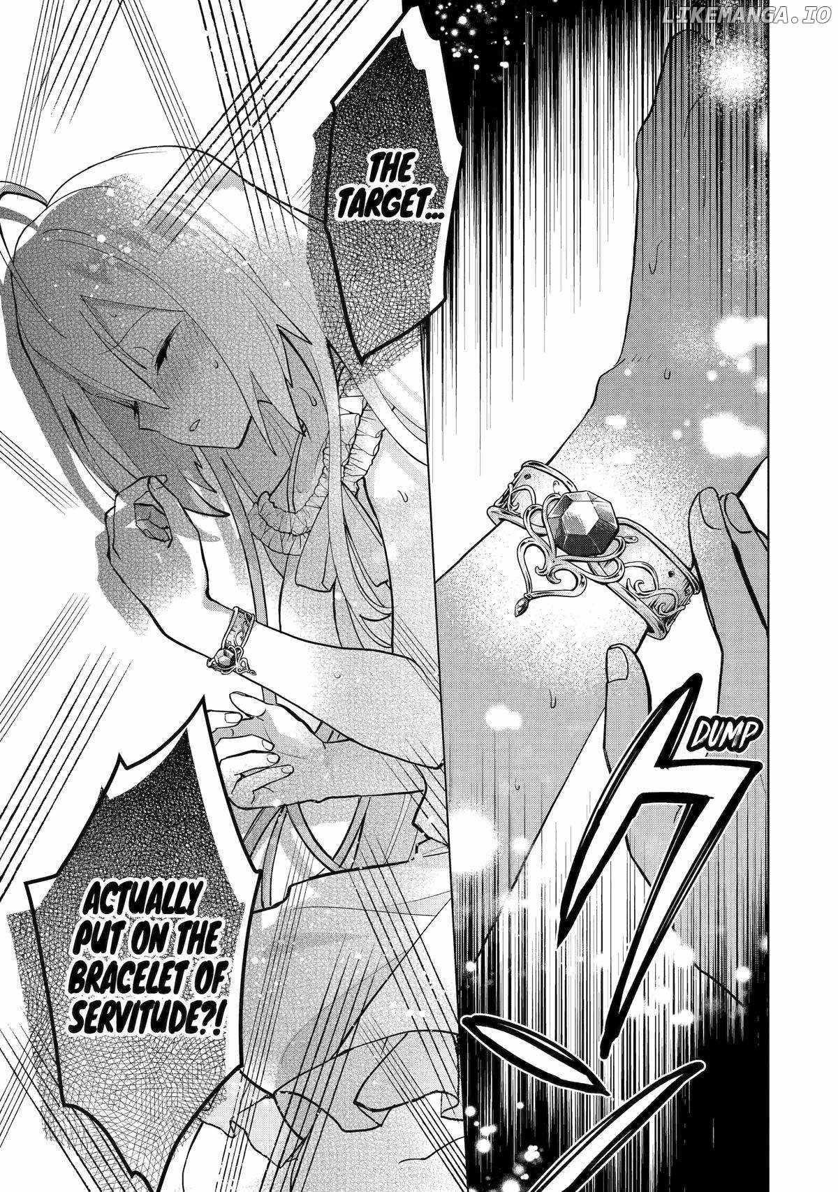 I Grew the Greatest Home Garden with my OP Cultivation Skill? Chapter 20 - Page 43 in English