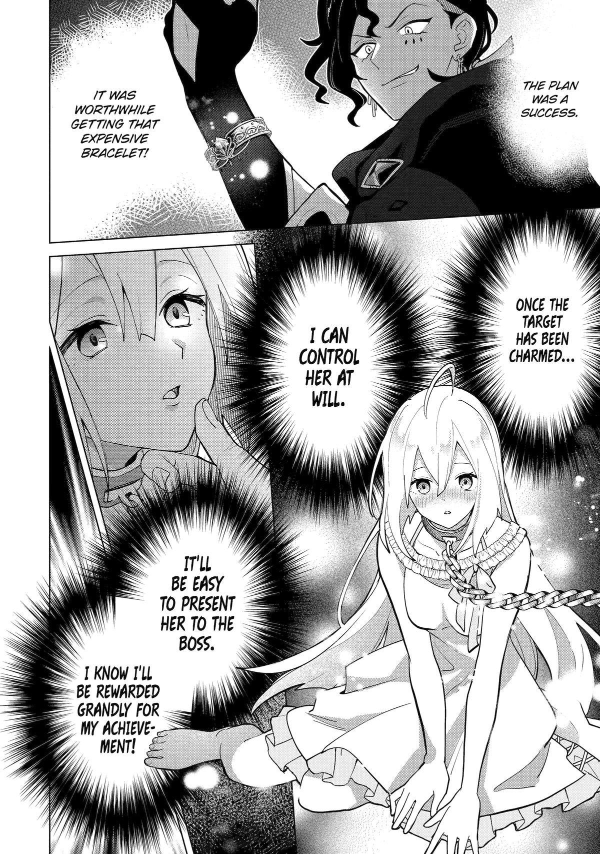 I Grew the Greatest Home Garden with my OP Cultivation Skill? Chapter 21 - Page 14 in English