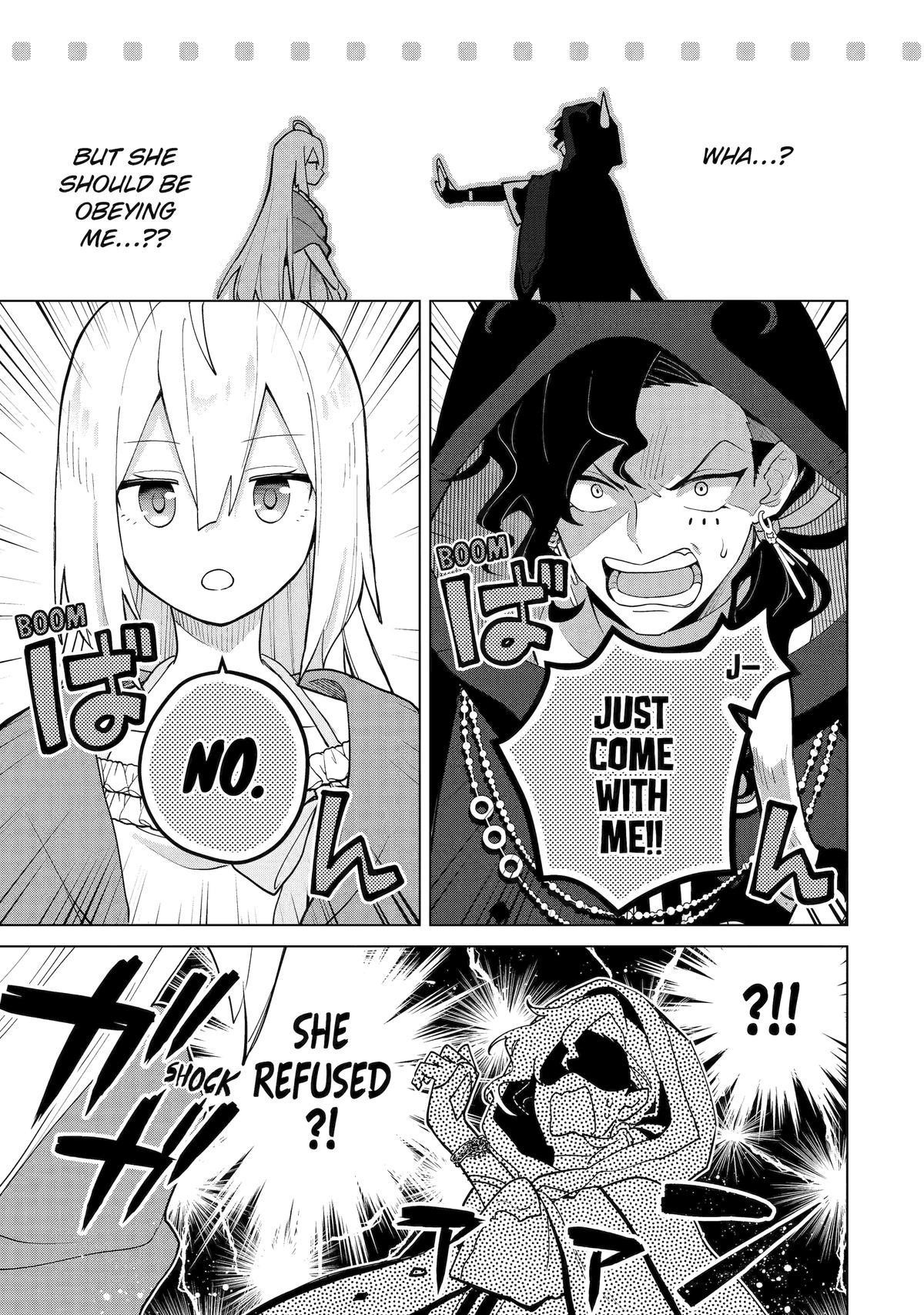 I Grew the Greatest Home Garden with my OP Cultivation Skill? Chapter 21 - Page 44 in English