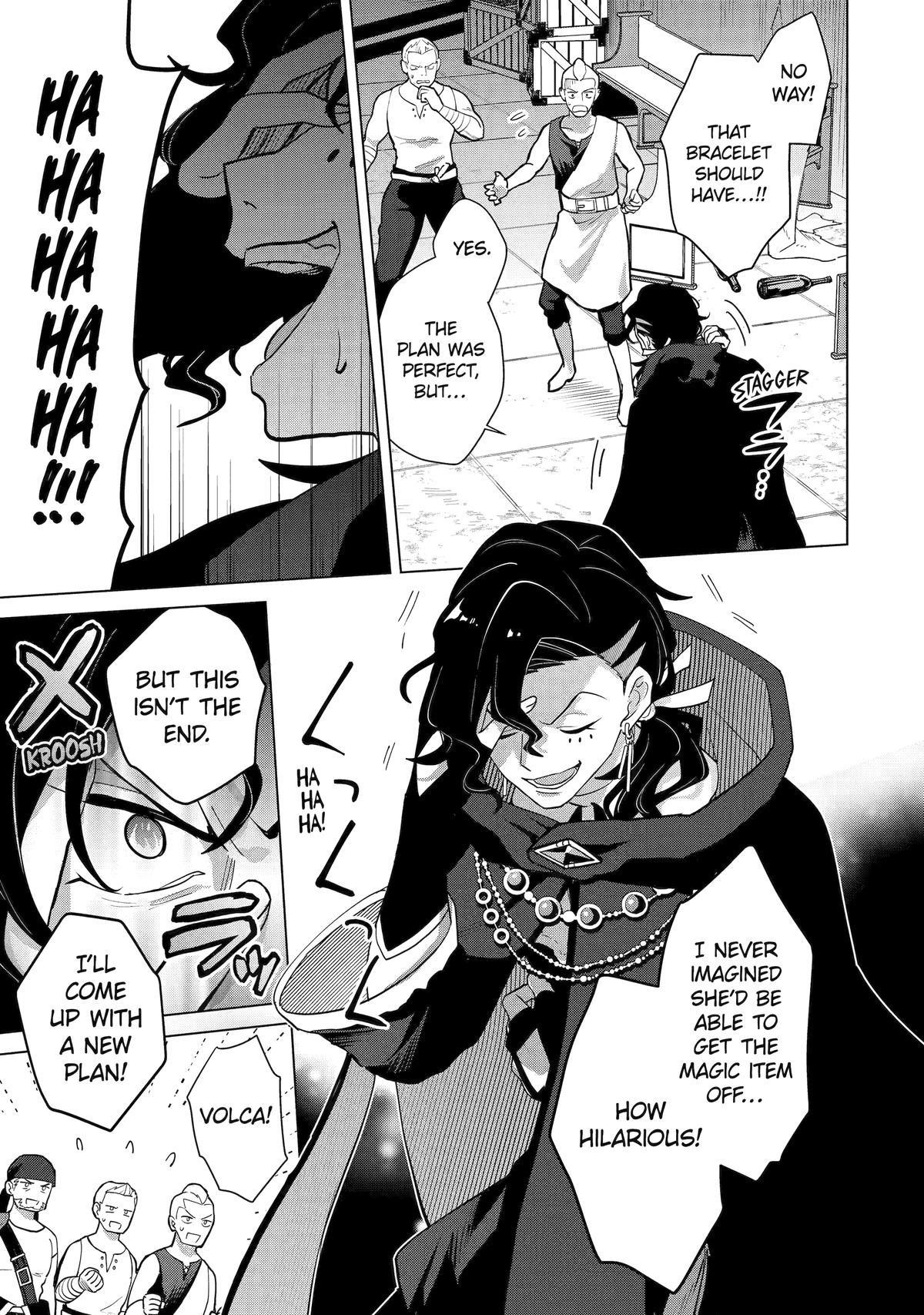 I Grew the Greatest Home Garden with my OP Cultivation Skill? Chapter 21 - Page 52 in English