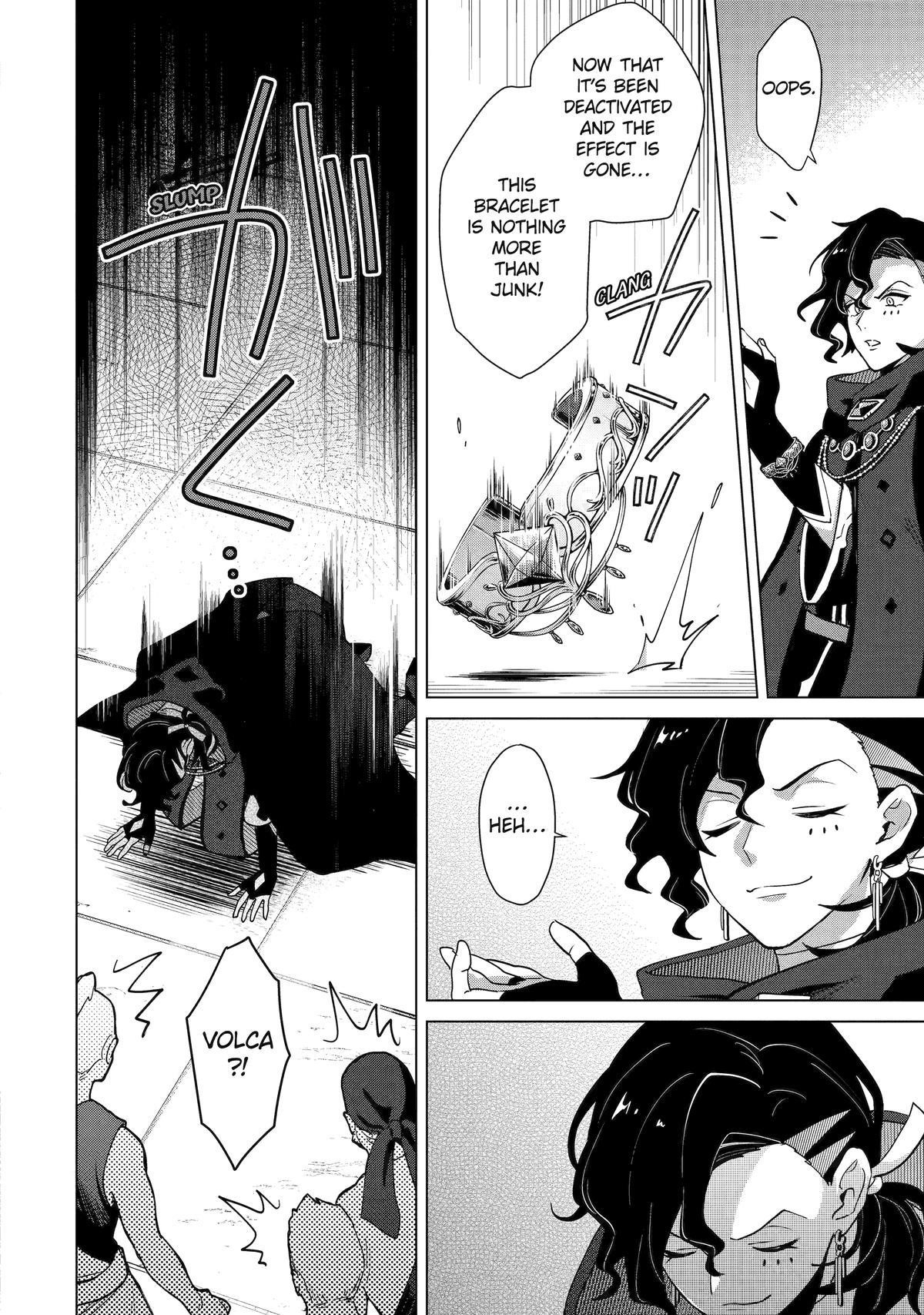I Grew the Greatest Home Garden with my OP Cultivation Skill? Chapter 21 - Page 53 in English