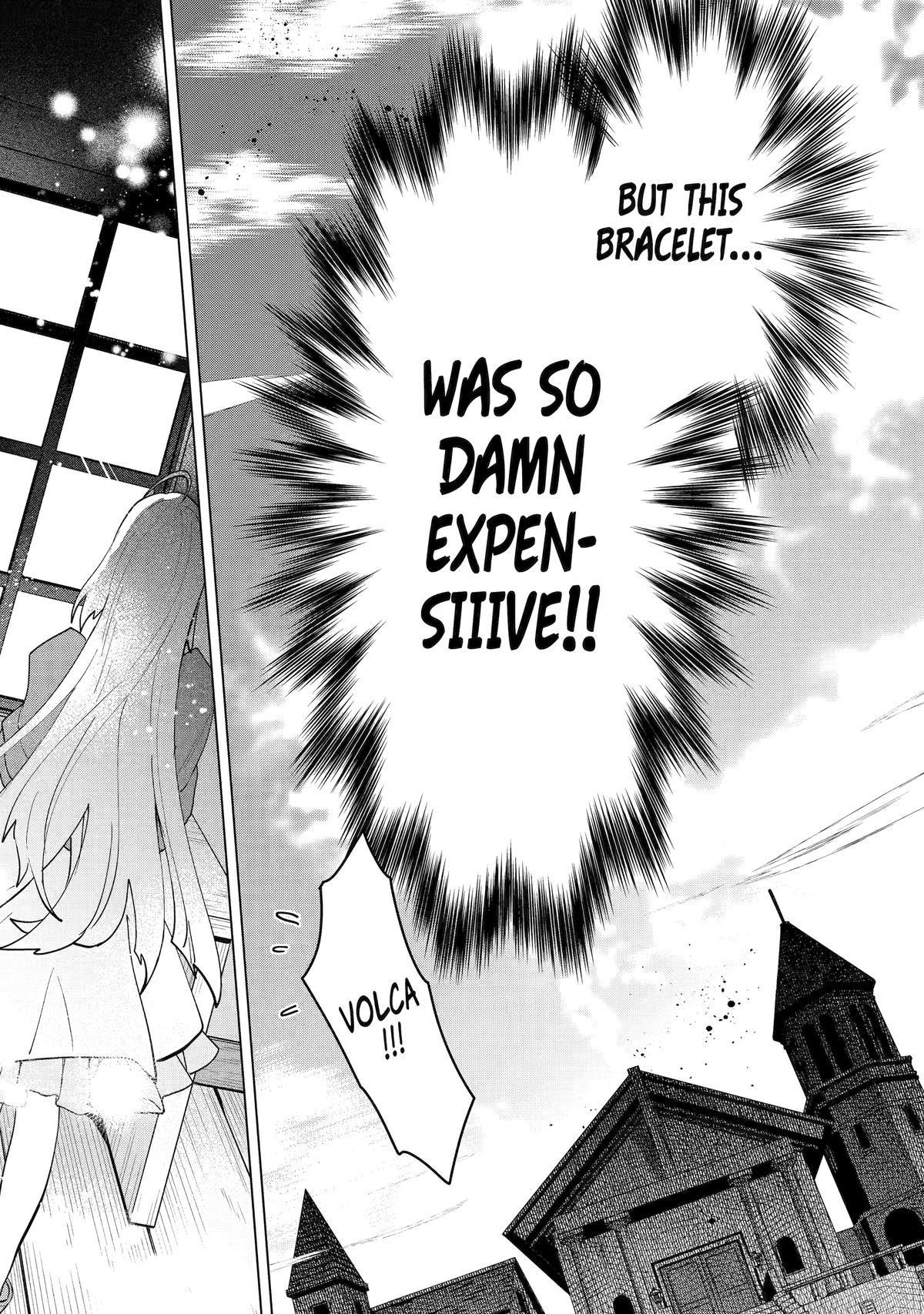 I Grew the Greatest Home Garden with my OP Cultivation Skill? Chapter 21 - Page 54 in English