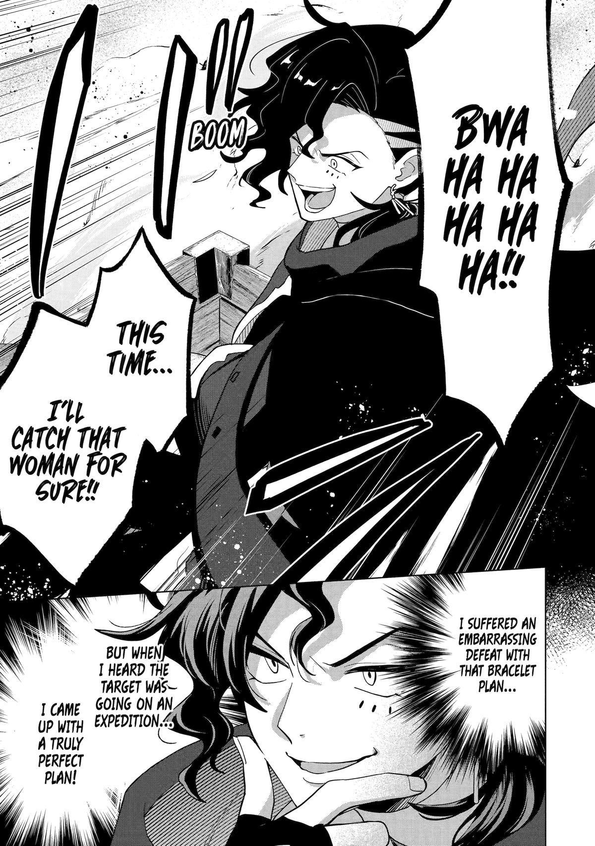I Grew the Greatest Home Garden with my OP Cultivation Skill? Chapter 23 - Page 29 in English