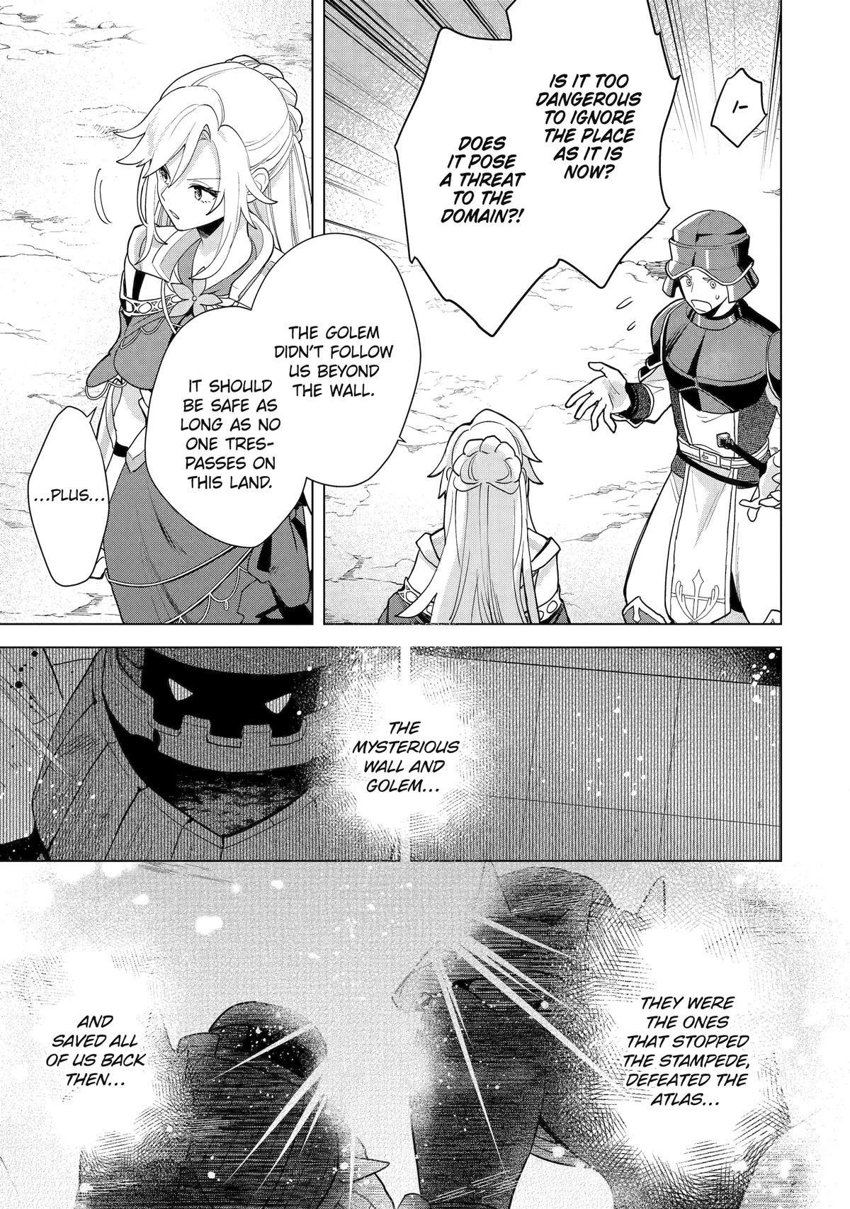 I Grew the Greatest Home Garden with my OP Cultivation Skill? Chapter 24 - Page 15 in English