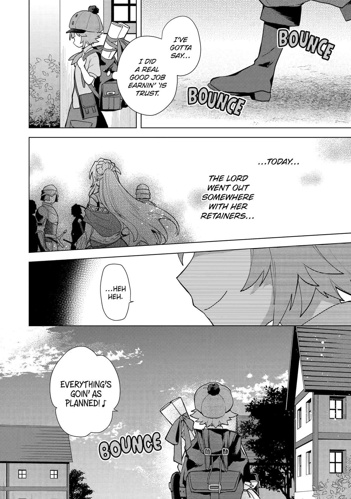 I Grew the Greatest Home Garden with my OP Cultivation Skill? Chapter 24 - Page 40 in English