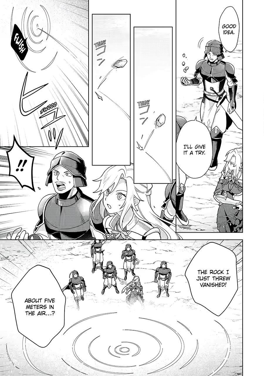 I Grew the Greatest Home Garden with my OP Cultivation Skill? Chapter 24 - Page 5 in English