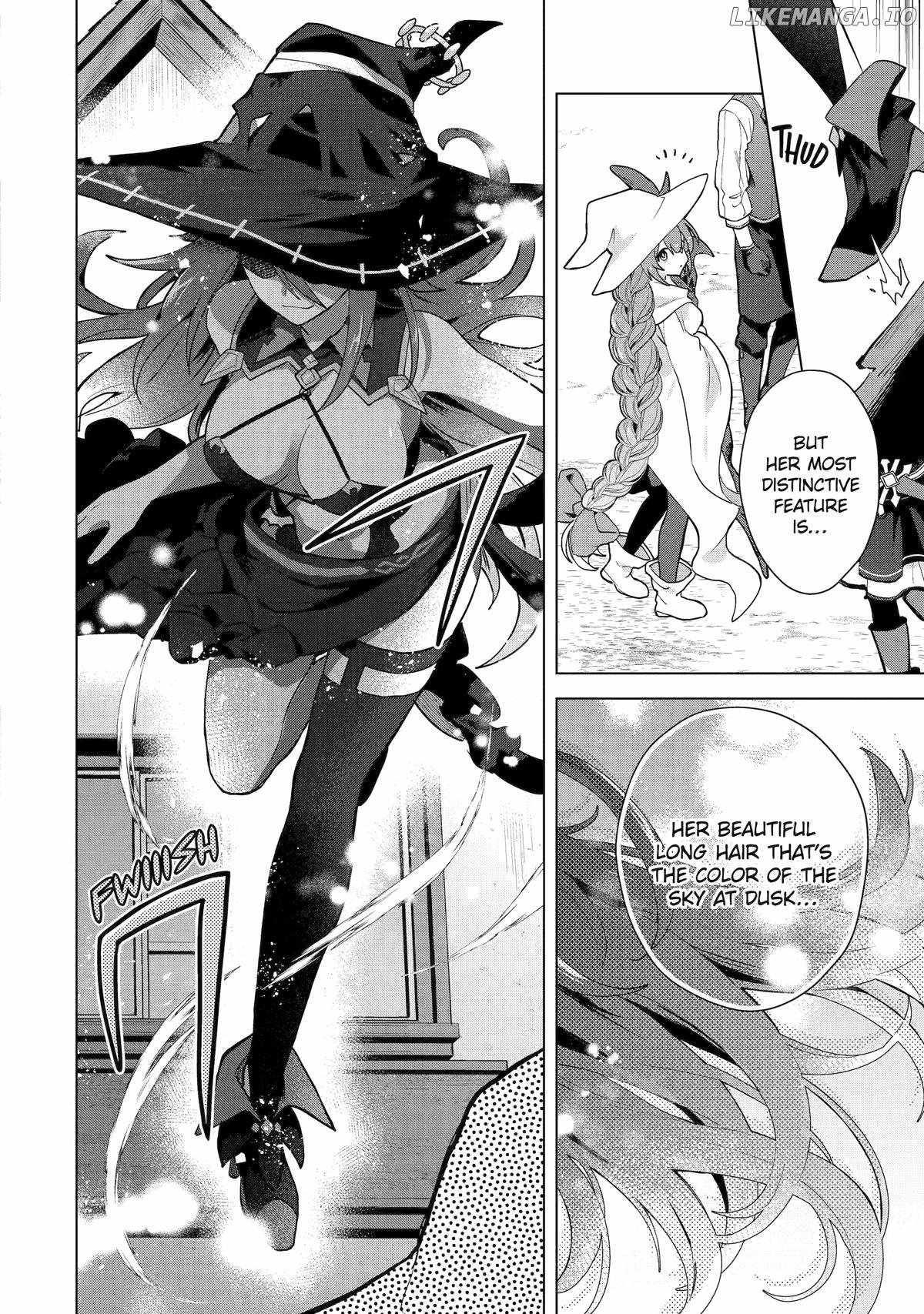 I Grew the Greatest Home Garden with my OP Cultivation Skill? Chapter 25 - Page 14 in English
