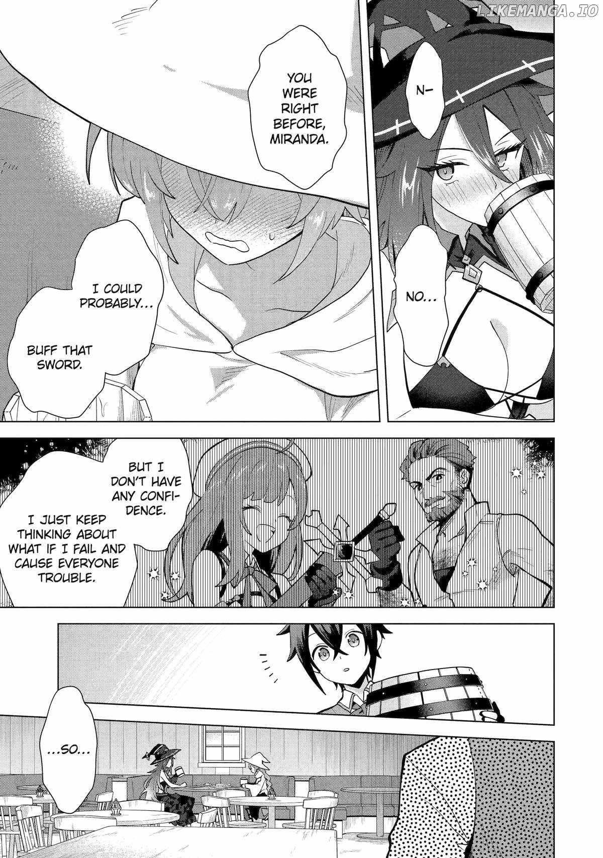 I Grew the Greatest Home Garden with my OP Cultivation Skill? Chapter 25 - Page 41 in English