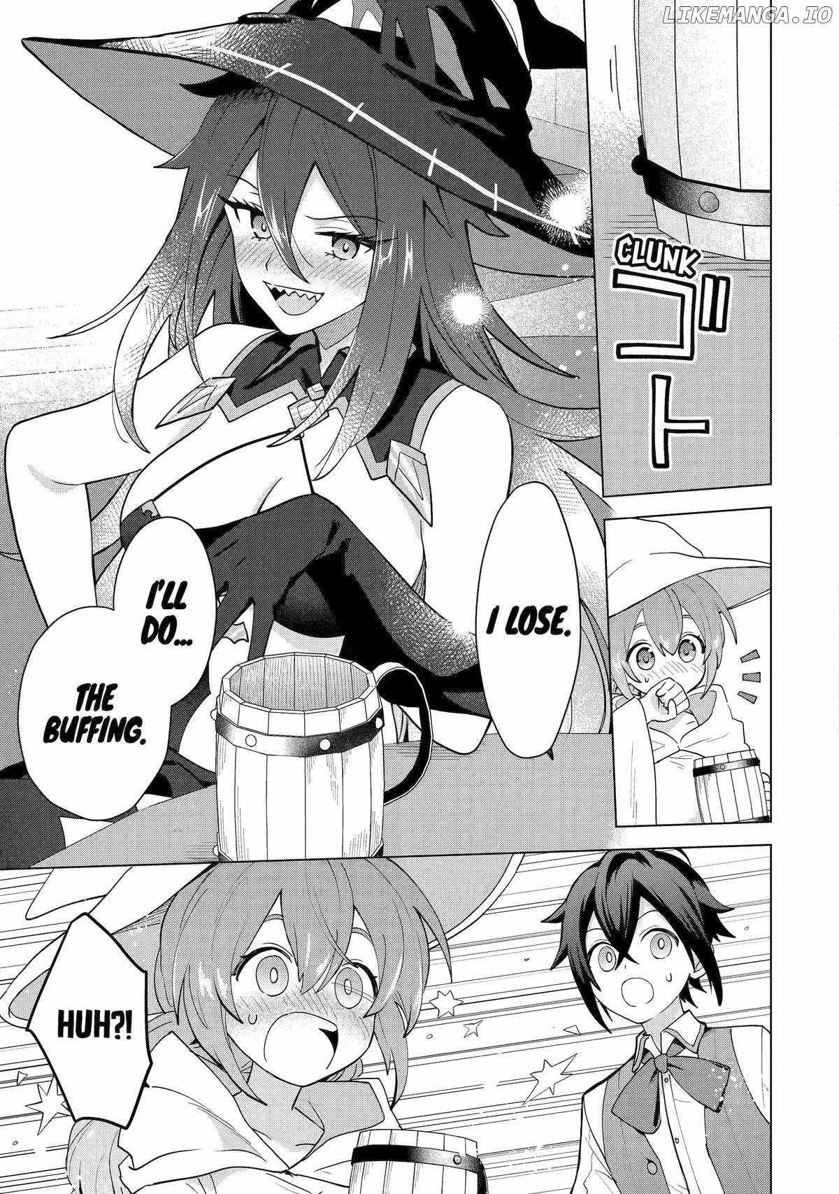 I Grew the Greatest Home Garden with my OP Cultivation Skill? Chapter 25 - Page 43 in English