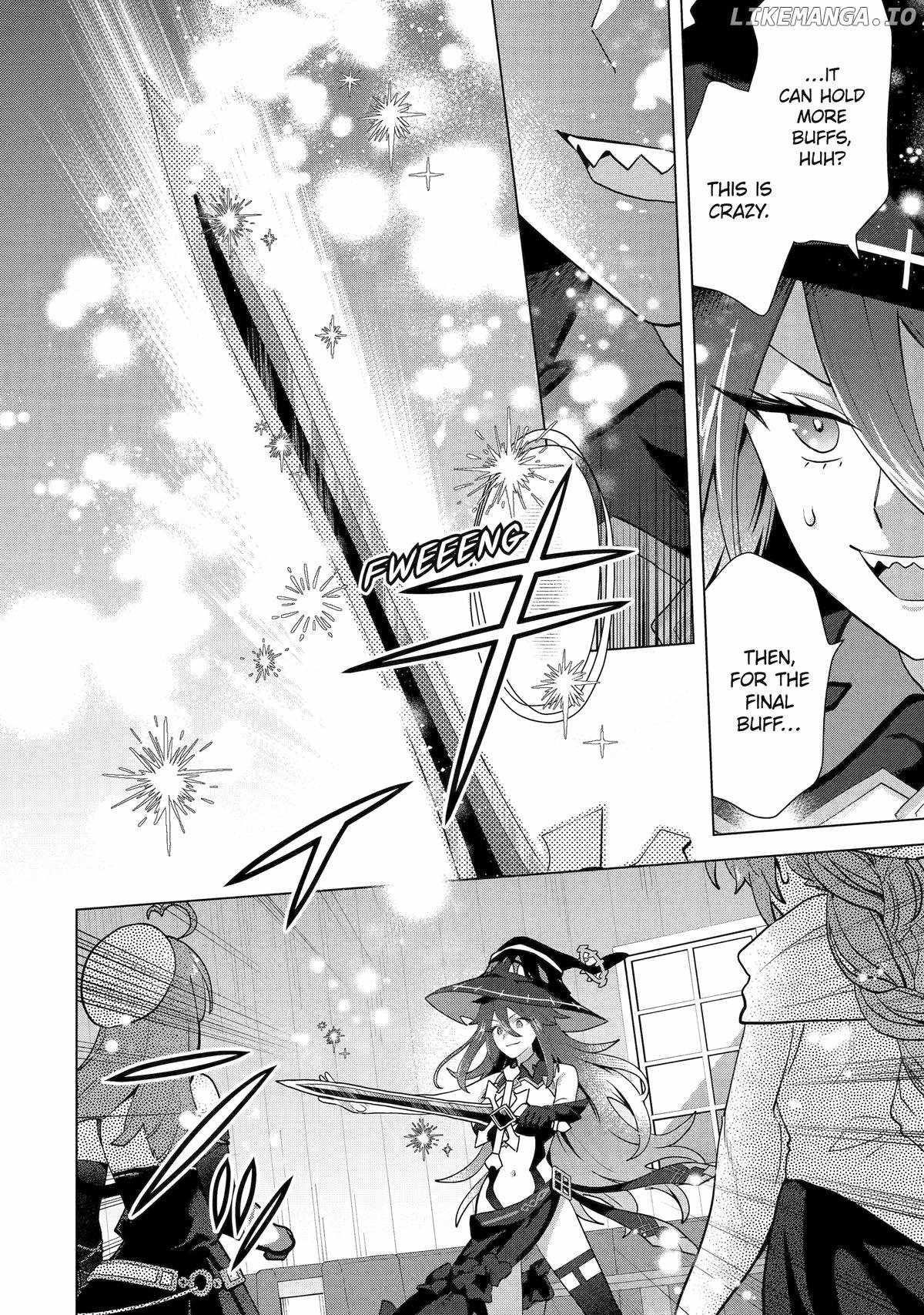 I Grew the Greatest Home Garden with my OP Cultivation Skill? Chapter 25 - Page 49 in English
