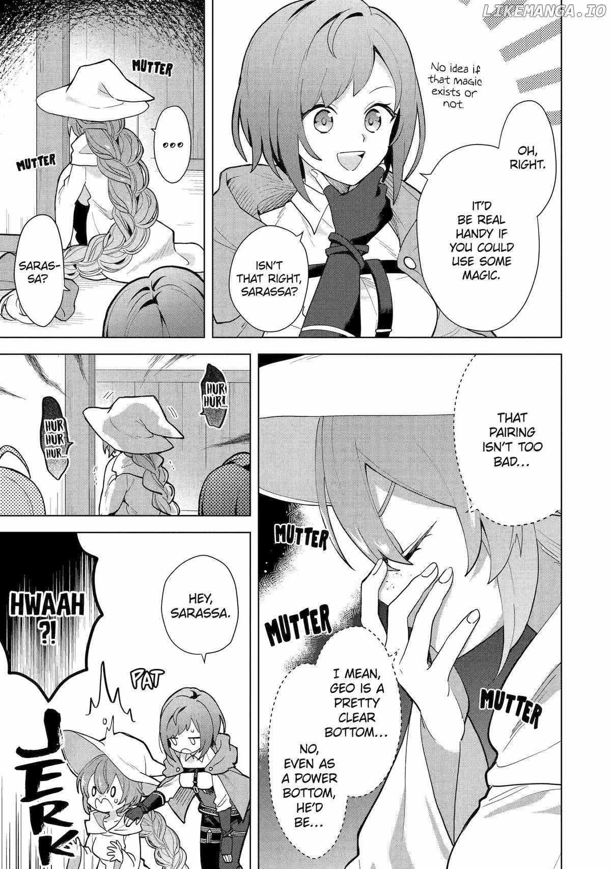 I Grew the Greatest Home Garden with my OP Cultivation Skill? Chapter 25 - Page 5 in English