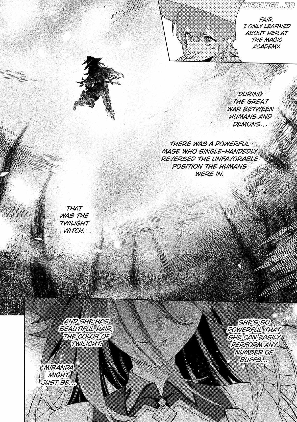 I Grew the Greatest Home Garden with my OP Cultivation Skill? Chapter 25 - Page 55 in English