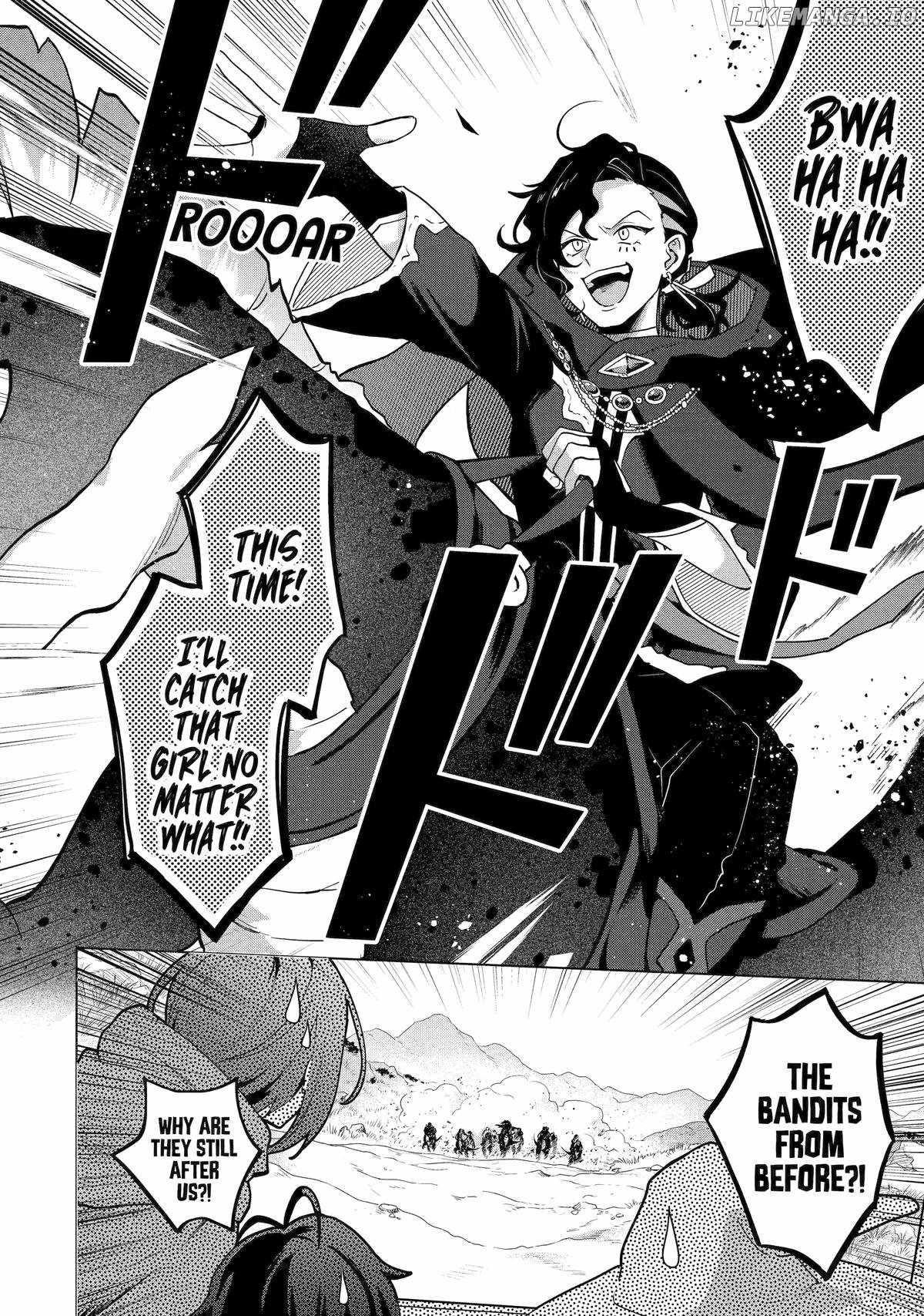 I Grew the Greatest Home Garden with my OP Cultivation Skill? Chapter 25 - Page 57 in English
