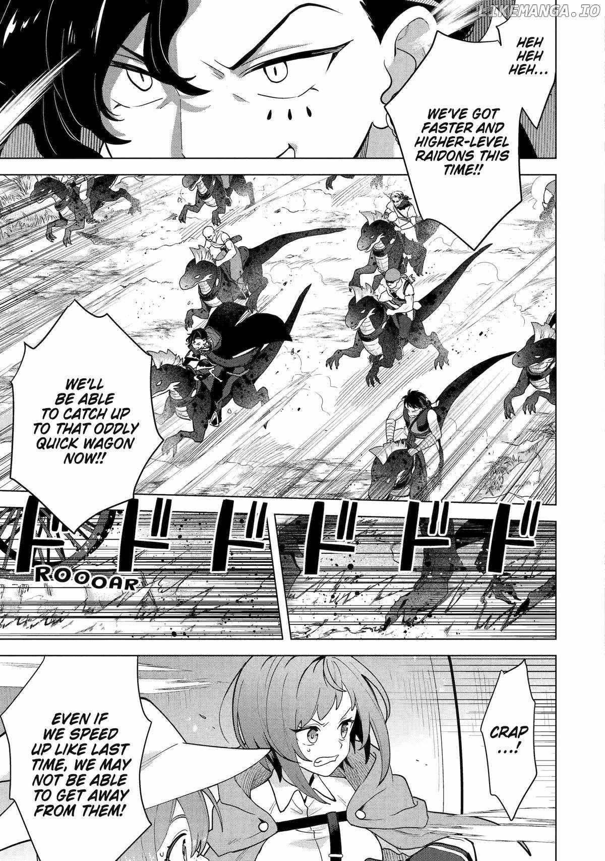 I Grew the Greatest Home Garden with my OP Cultivation Skill? Chapter 25 - Page 58 in English