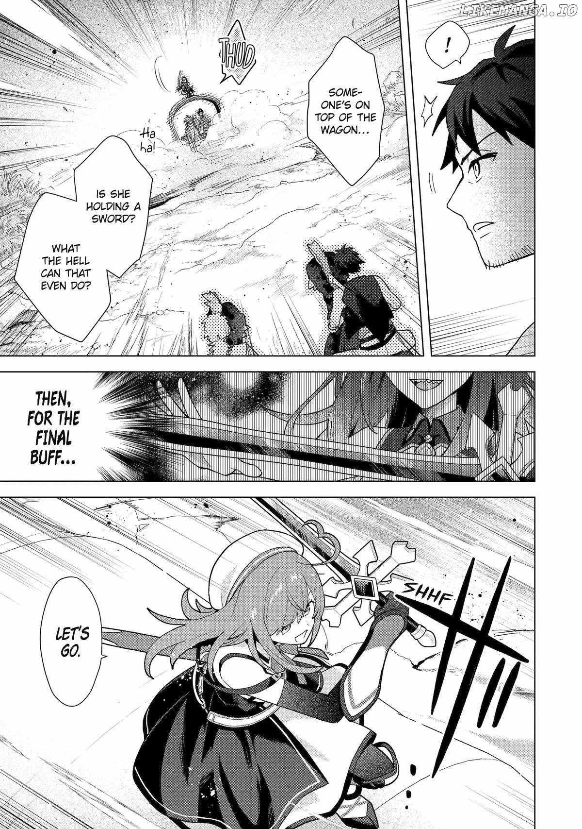 I Grew the Greatest Home Garden with my OP Cultivation Skill? Chapter 25 - Page 60 in English