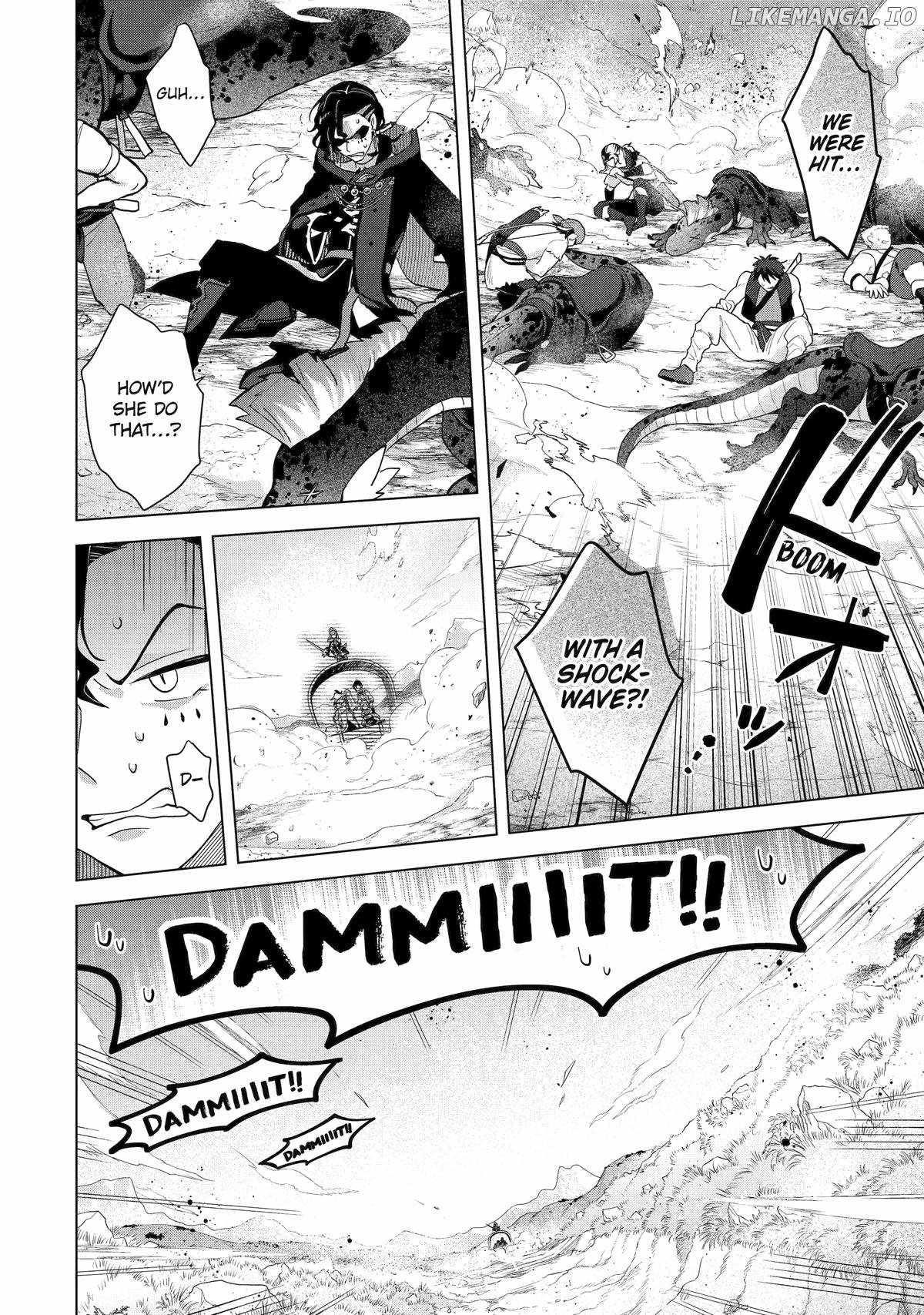 I Grew the Greatest Home Garden with my OP Cultivation Skill? Chapter 25 - Page 63 in English