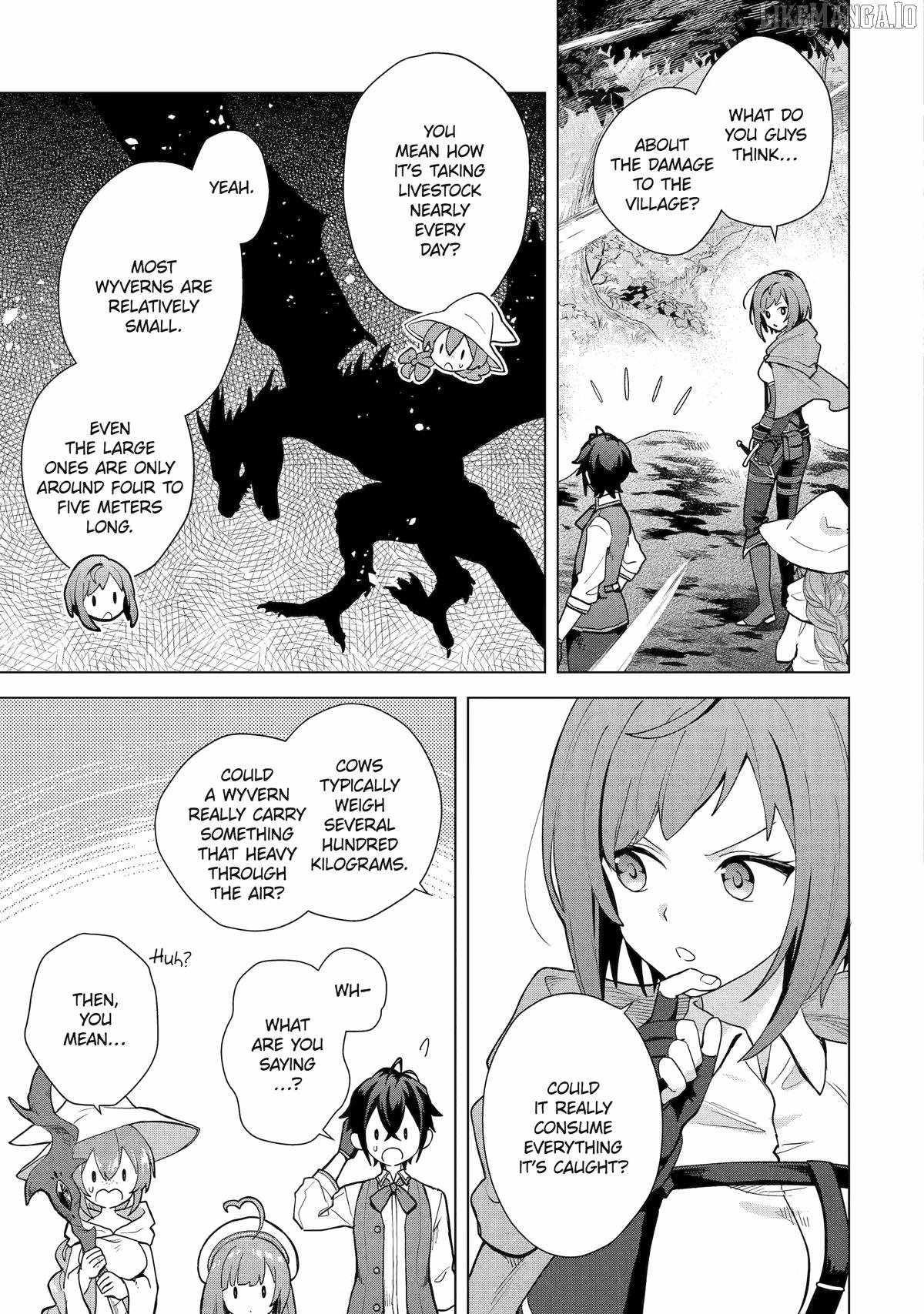 I Grew the Greatest Home Garden with my OP Cultivation Skill? Chapter 26 - Page 13 in English