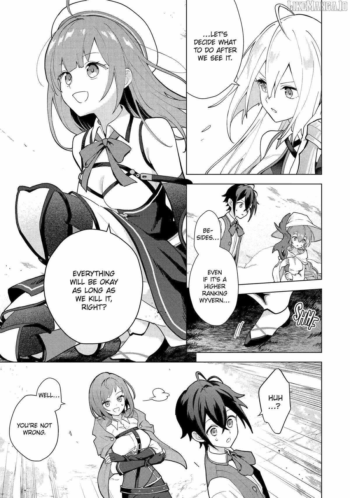 I Grew the Greatest Home Garden with my OP Cultivation Skill? Chapter 26 - Page 15 in English