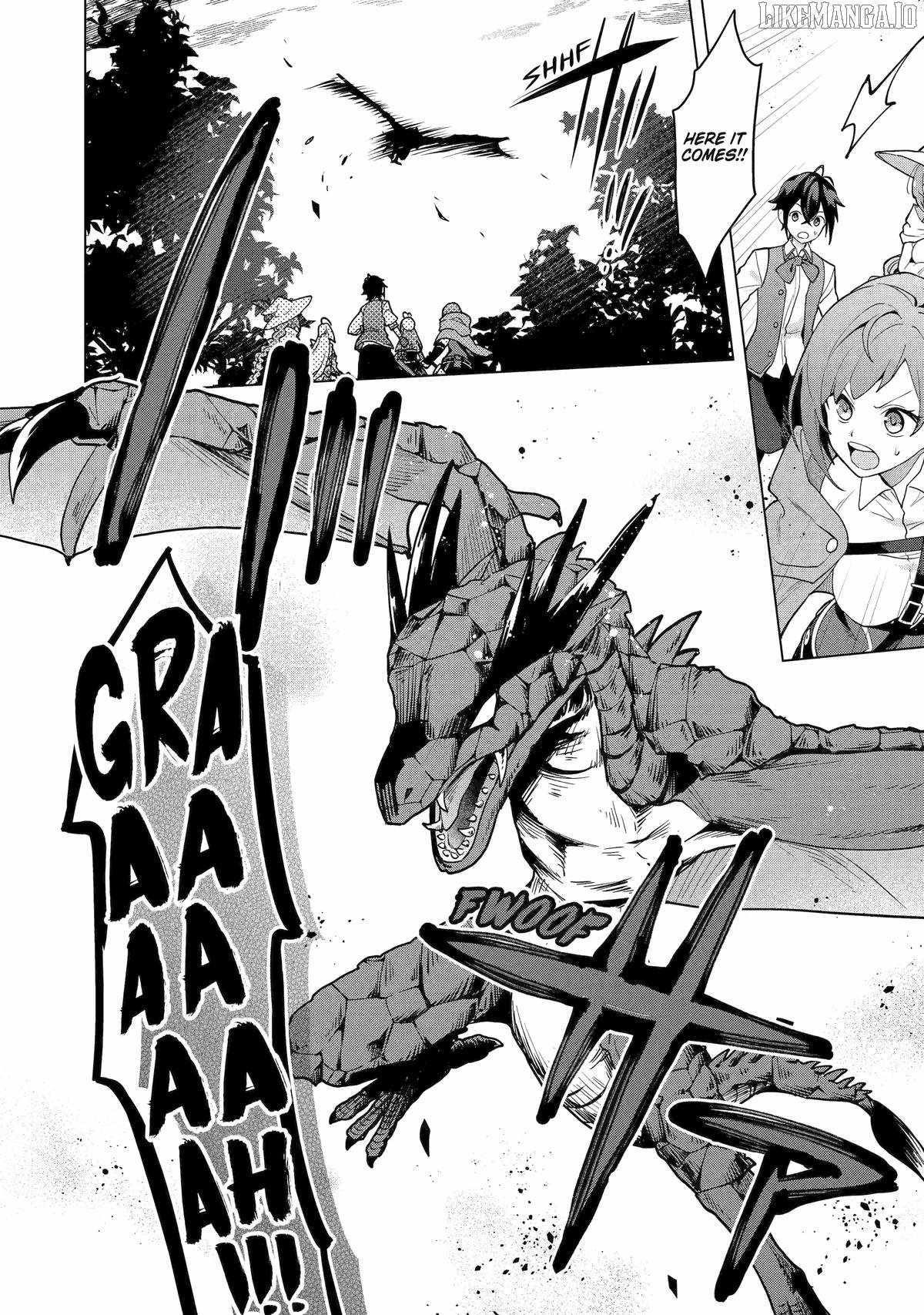 I Grew the Greatest Home Garden with my OP Cultivation Skill? Chapter 26 - Page 18 in English