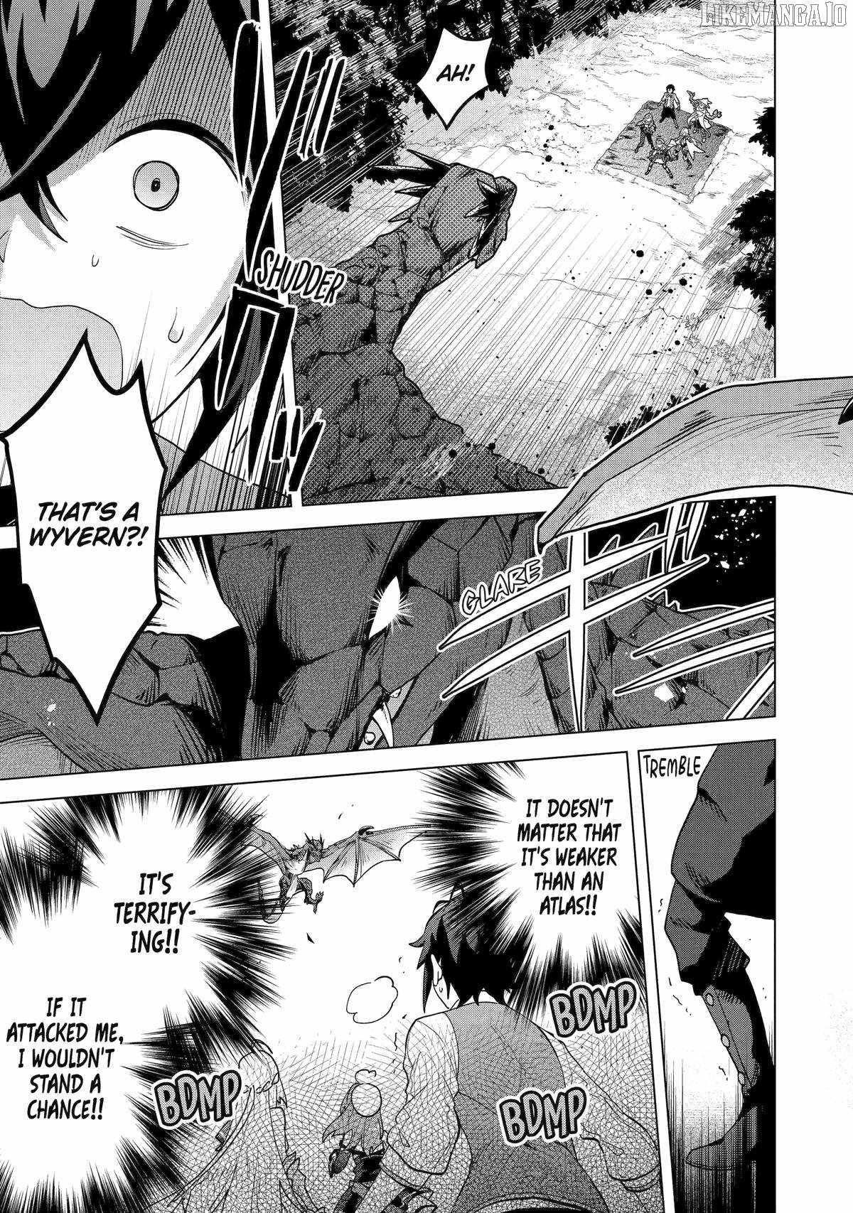 I Grew the Greatest Home Garden with my OP Cultivation Skill? Chapter 26 - Page 19 in English