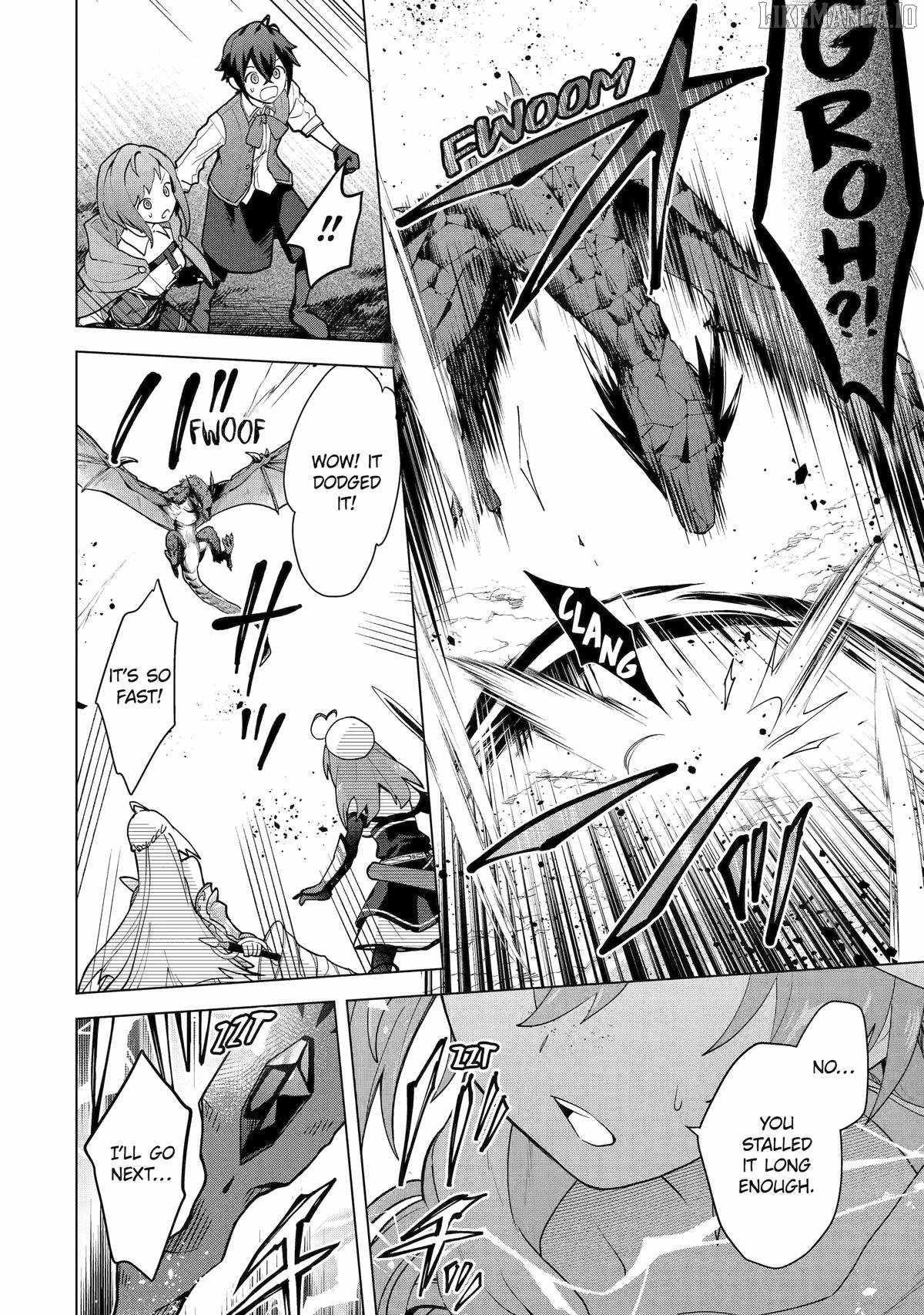 I Grew the Greatest Home Garden with my OP Cultivation Skill? Chapter 26 - Page 22 in English