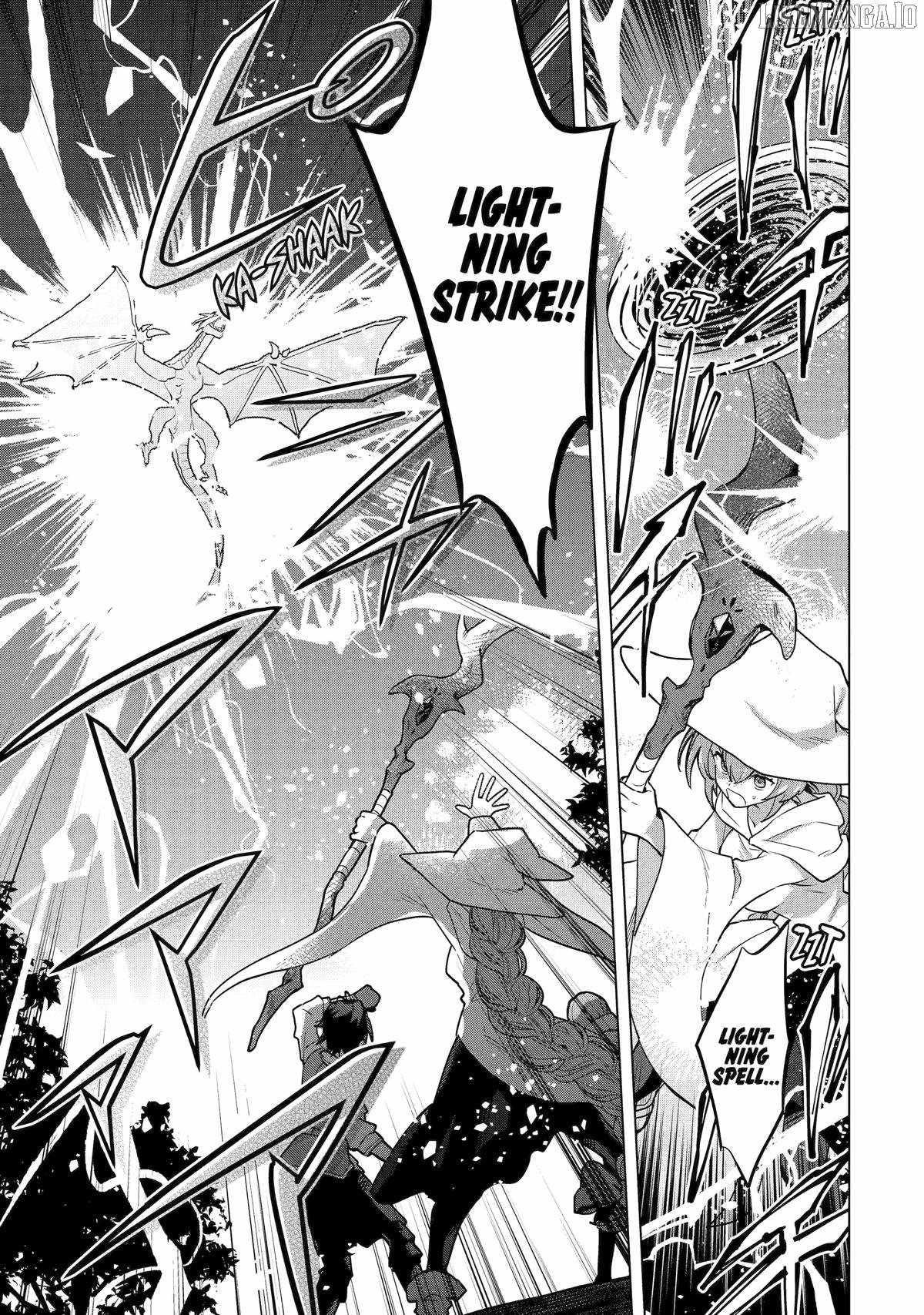 I Grew the Greatest Home Garden with my OP Cultivation Skill? Chapter 26 - Page 23 in English