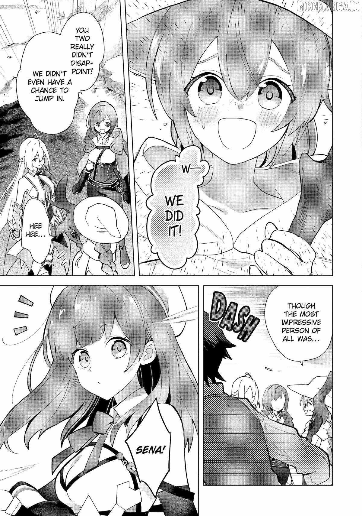 I Grew the Greatest Home Garden with my OP Cultivation Skill? Chapter 26 - Page 30 in English
