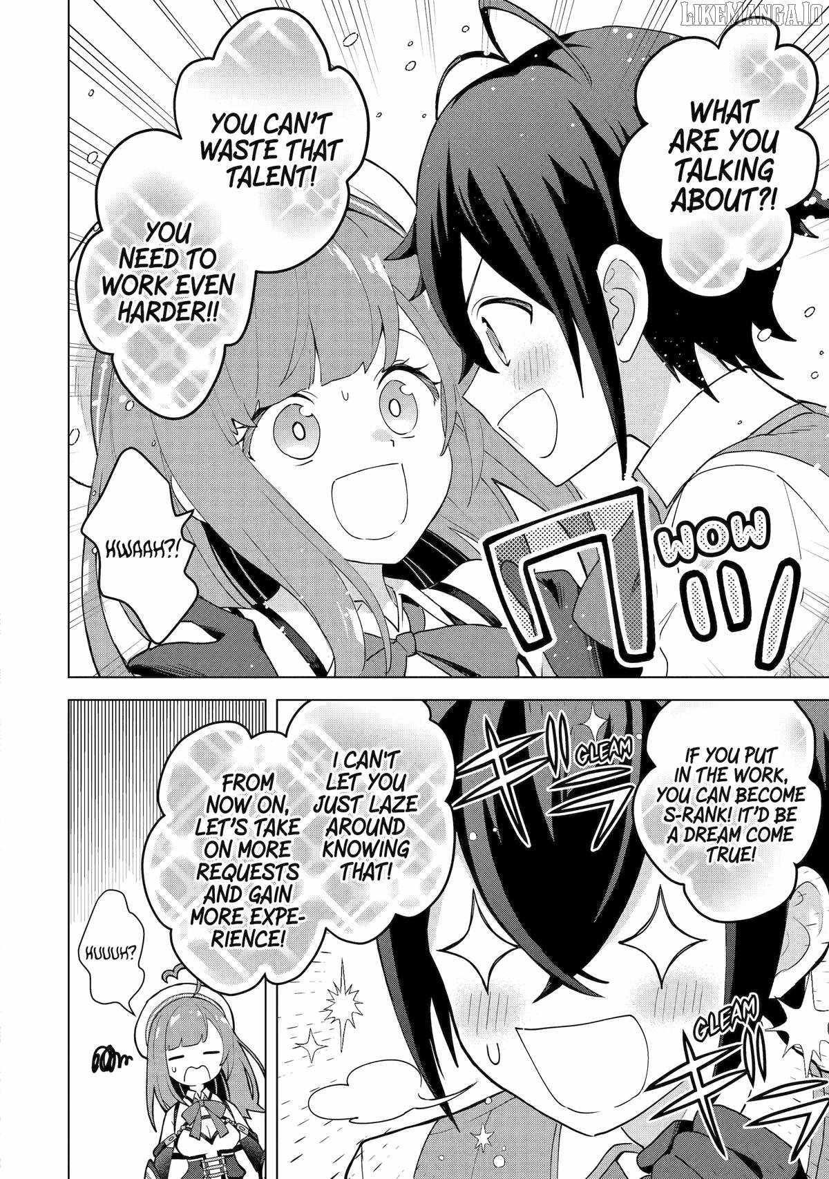 I Grew the Greatest Home Garden with my OP Cultivation Skill? Chapter 26 - Page 33 in English