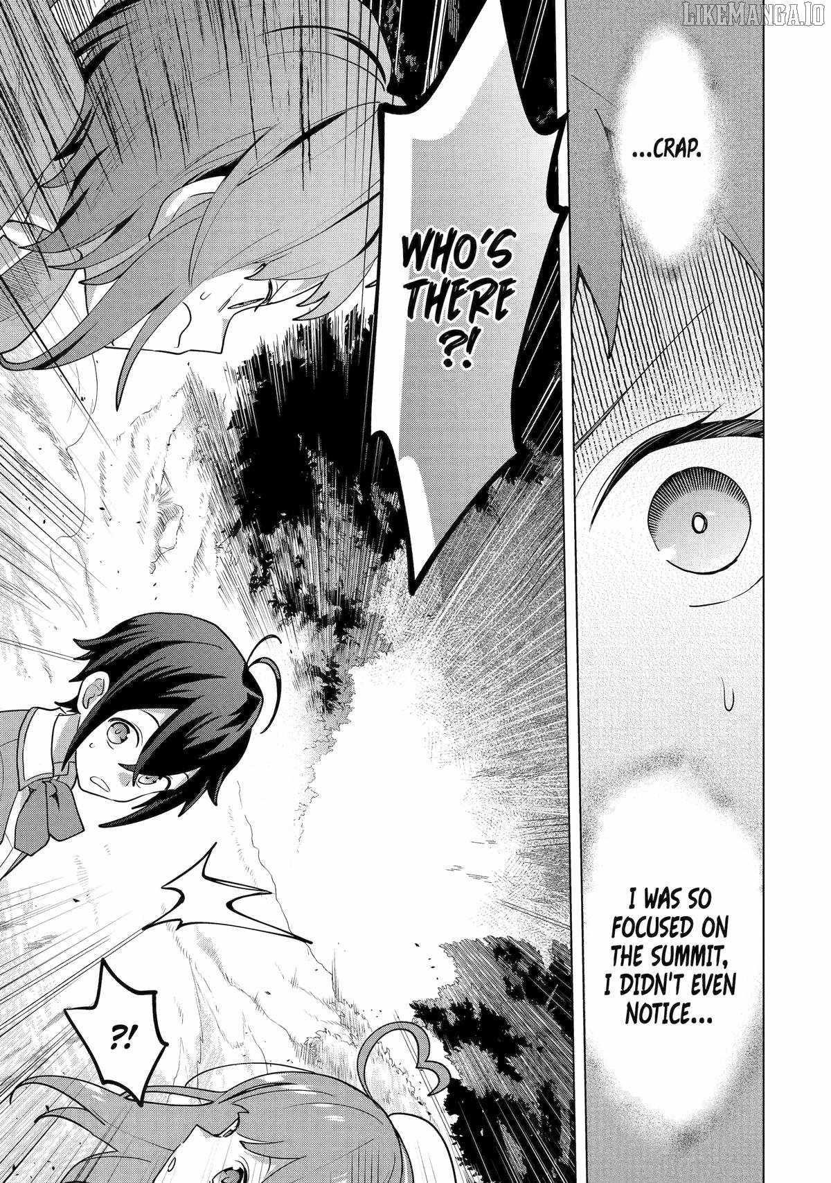 I Grew the Greatest Home Garden with my OP Cultivation Skill? Chapter 26 - Page 42 in English