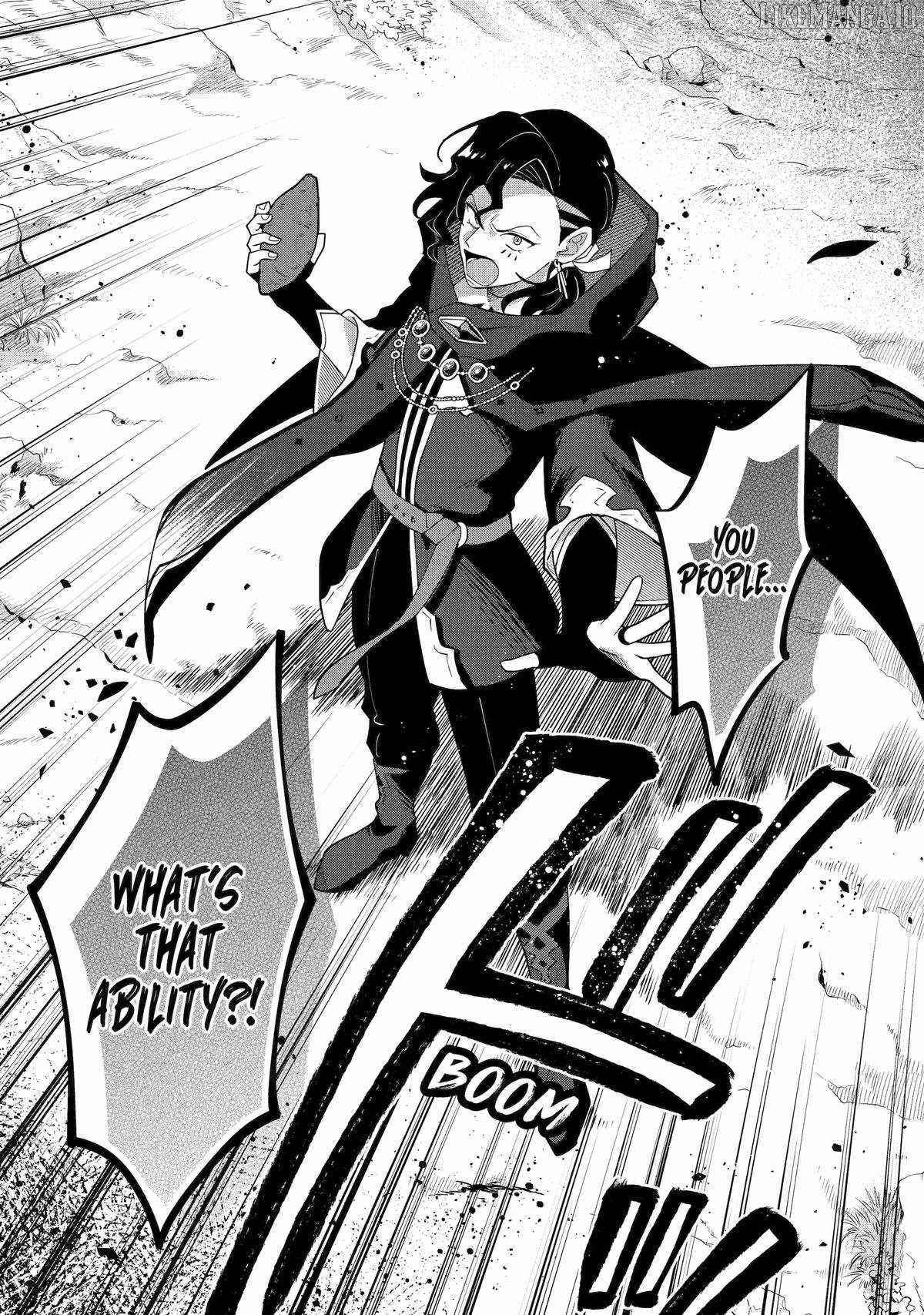 I Grew the Greatest Home Garden with my OP Cultivation Skill? Chapter 26 - Page 44 in English