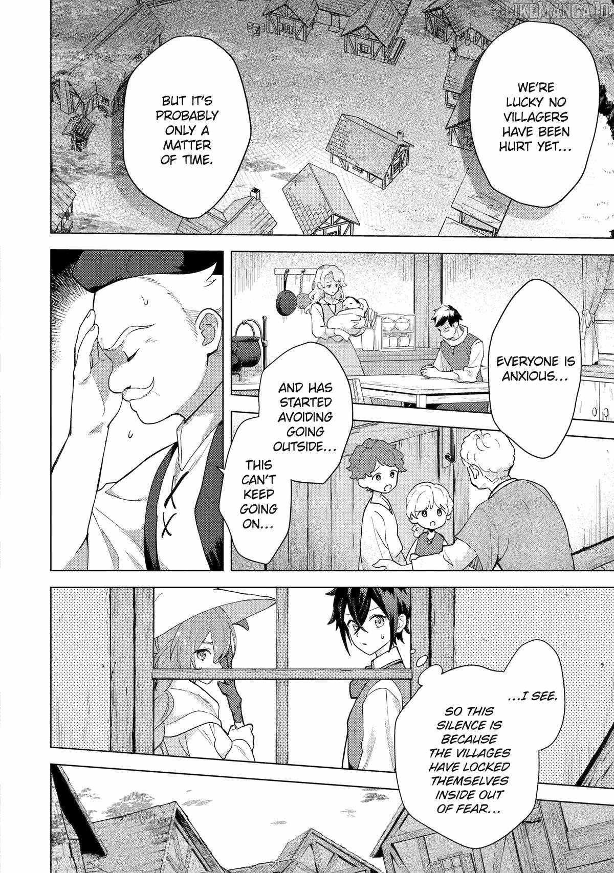 I Grew the Greatest Home Garden with my OP Cultivation Skill? Chapter 26 - Page 6 in English
