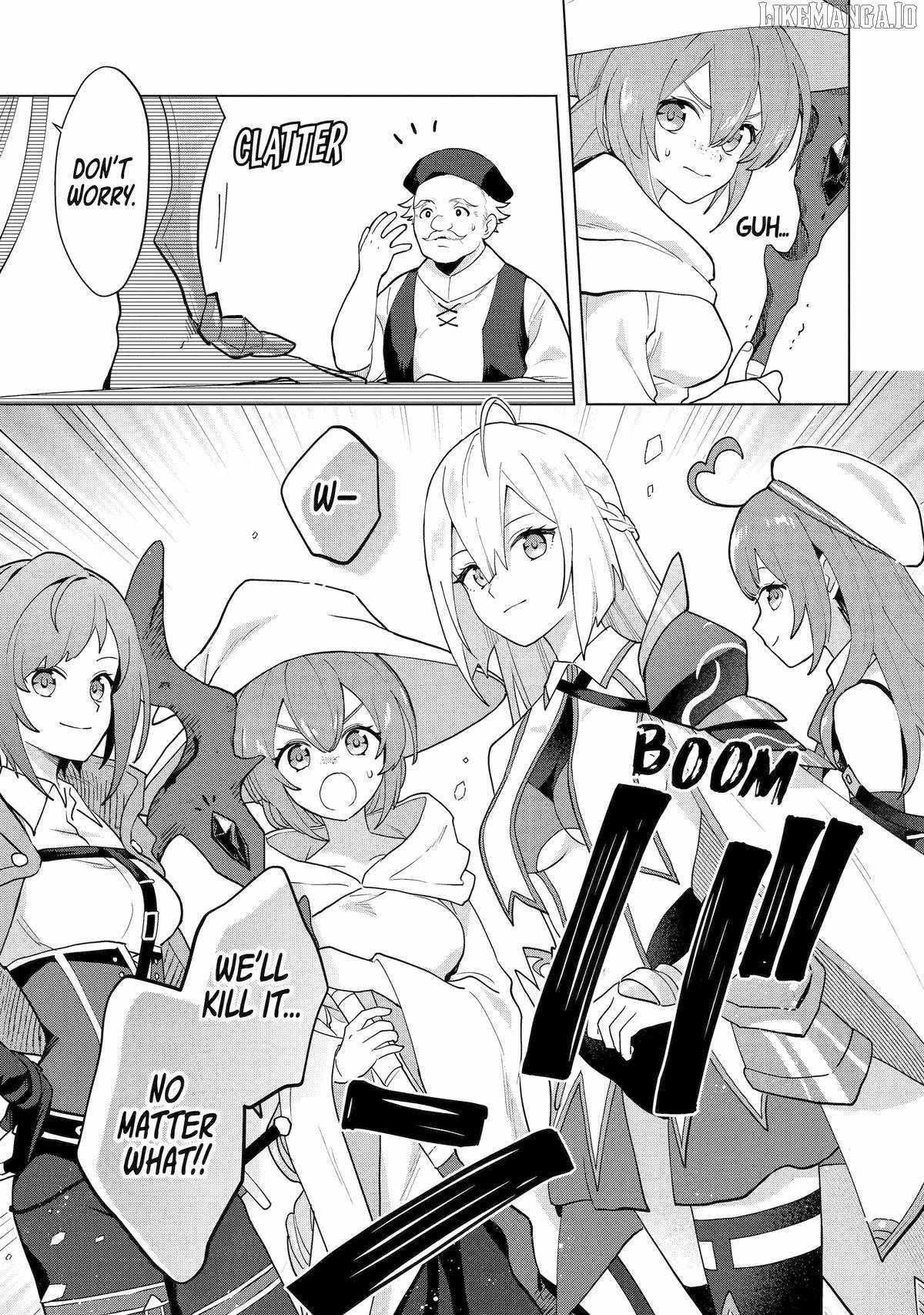 I Grew the Greatest Home Garden with my OP Cultivation Skill? Chapter 26 - Page 7 in English