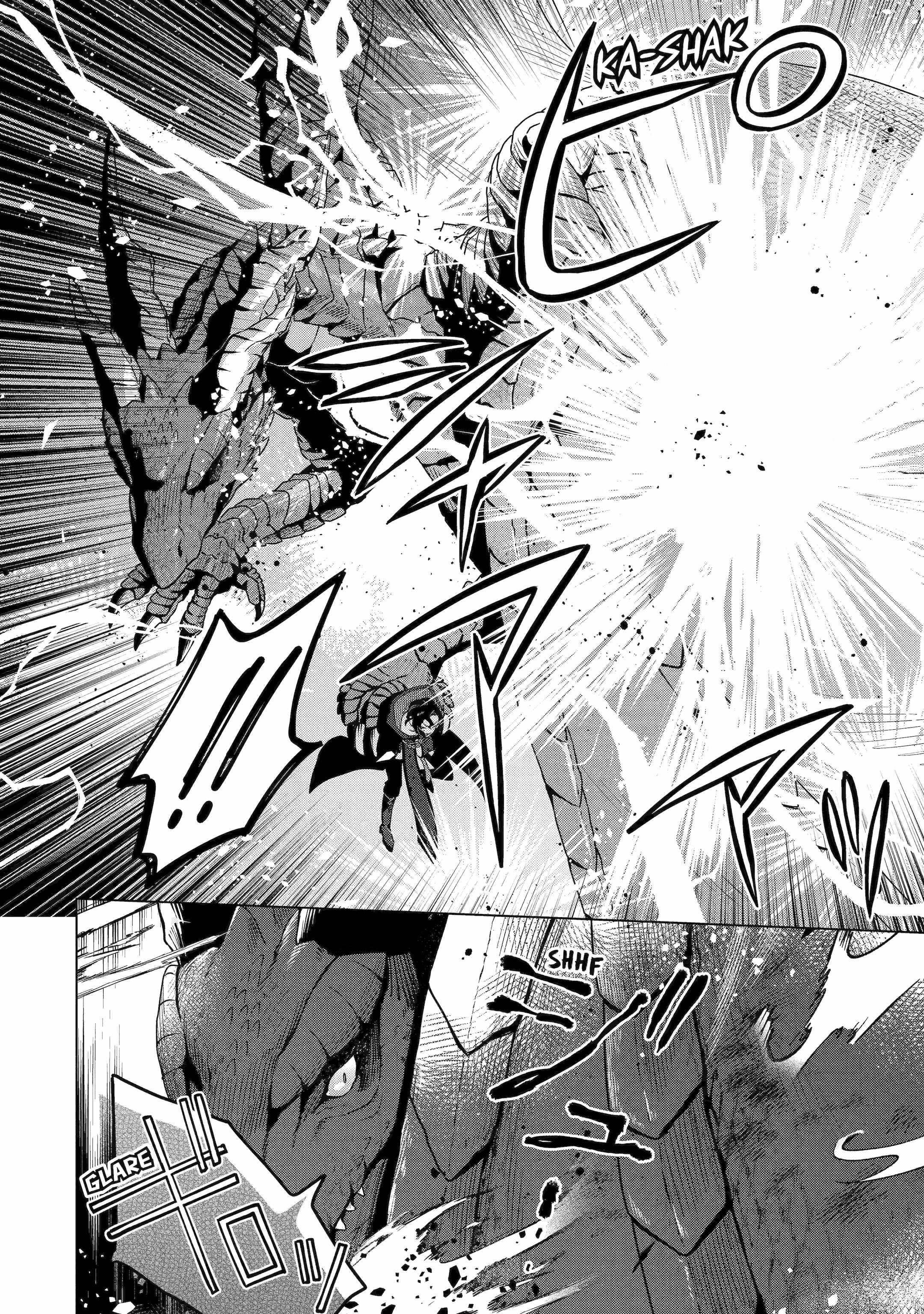 I Grew the Greatest Home Garden with my OP Cultivation Skill? Chapter 27 - Page 11 in English