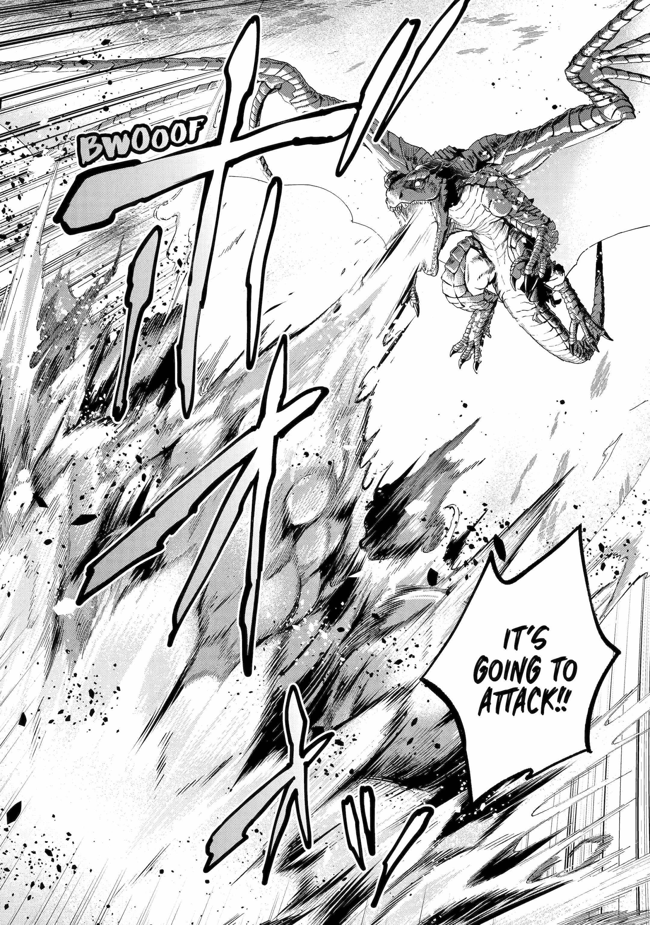 I Grew the Greatest Home Garden with my OP Cultivation Skill? Chapter 27 - Page 13 in English