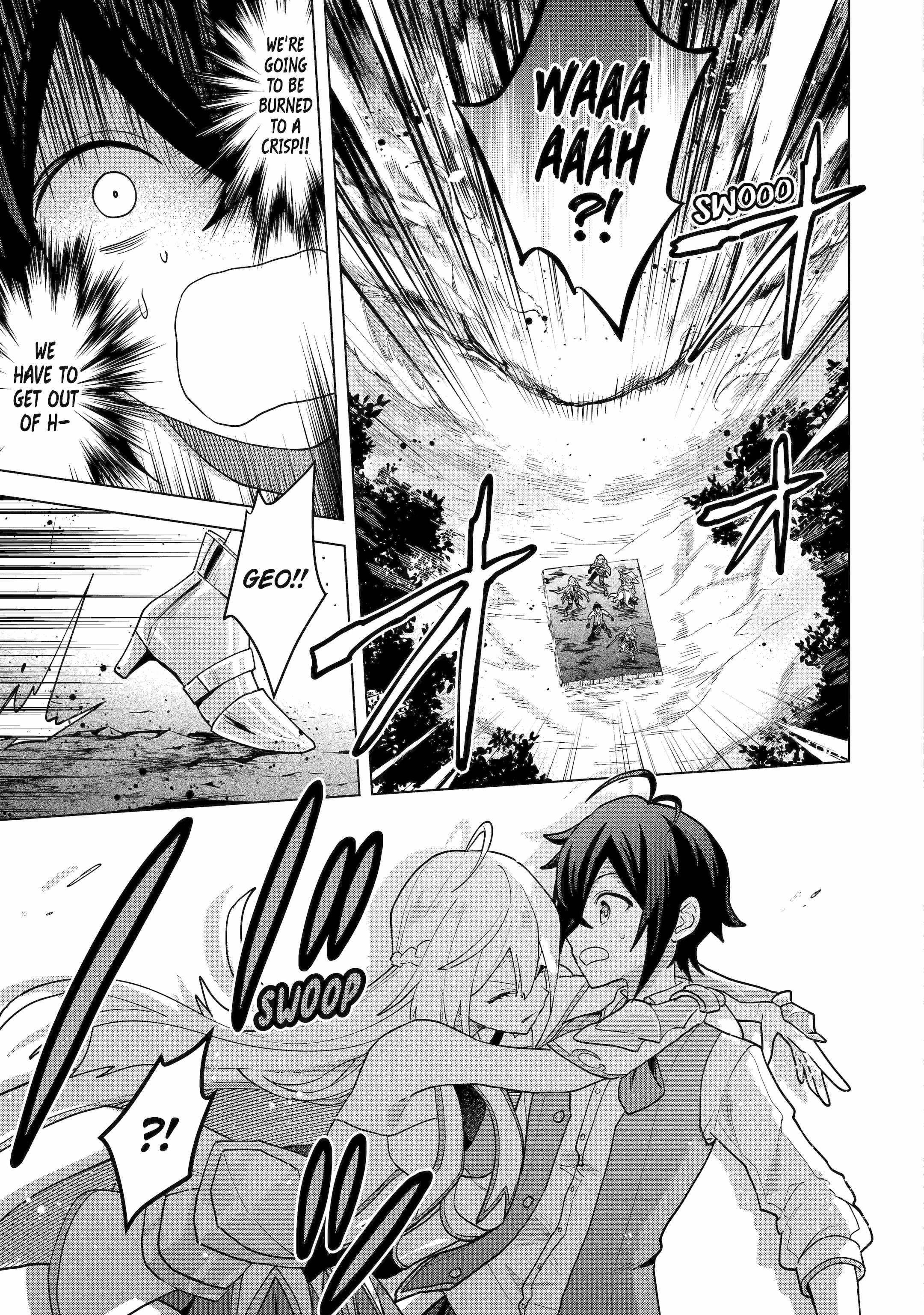I Grew the Greatest Home Garden with my OP Cultivation Skill? Chapter 27 - Page 14 in English