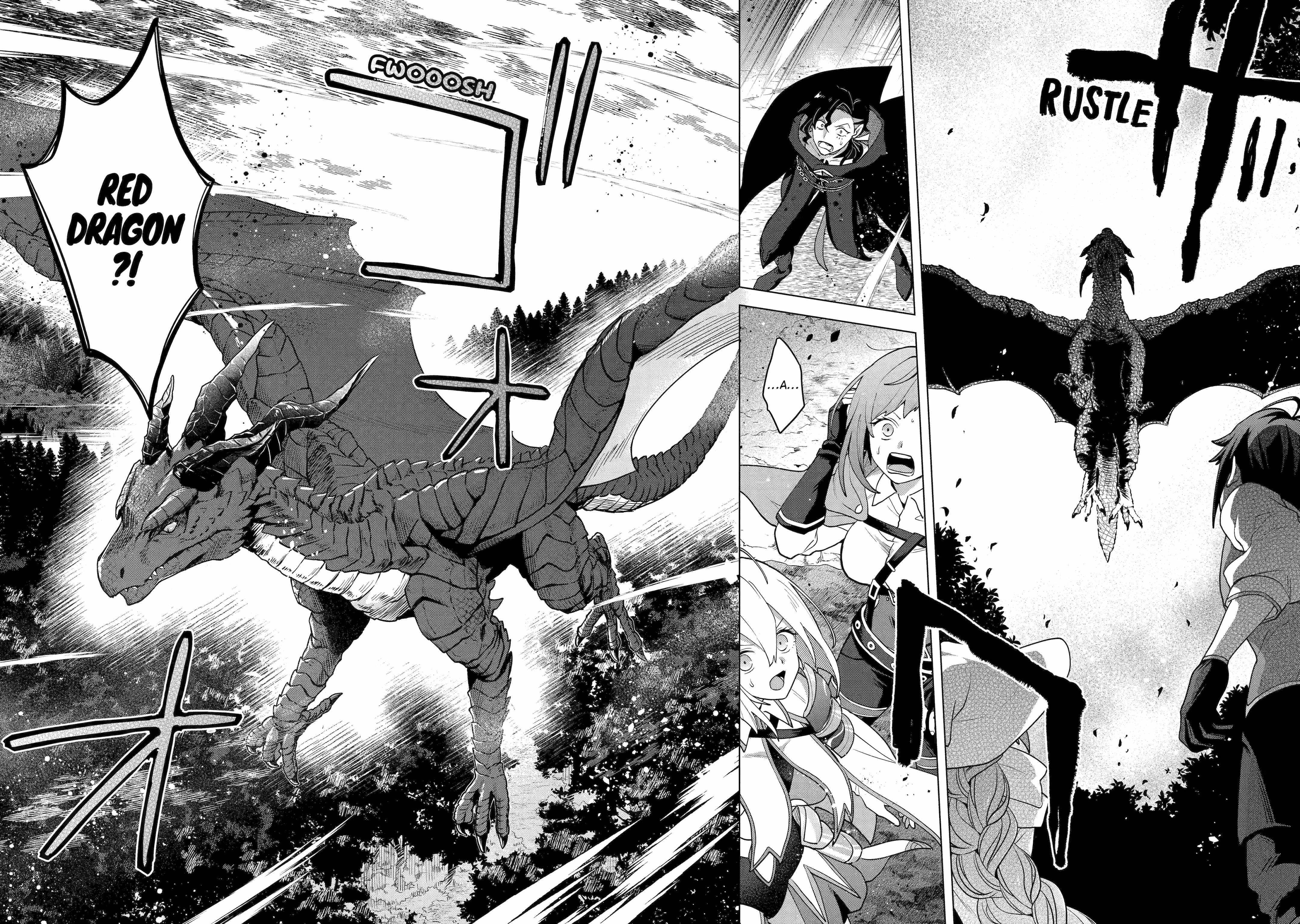 I Grew the Greatest Home Garden with my OP Cultivation Skill? Chapter 27 - Page 6 in English