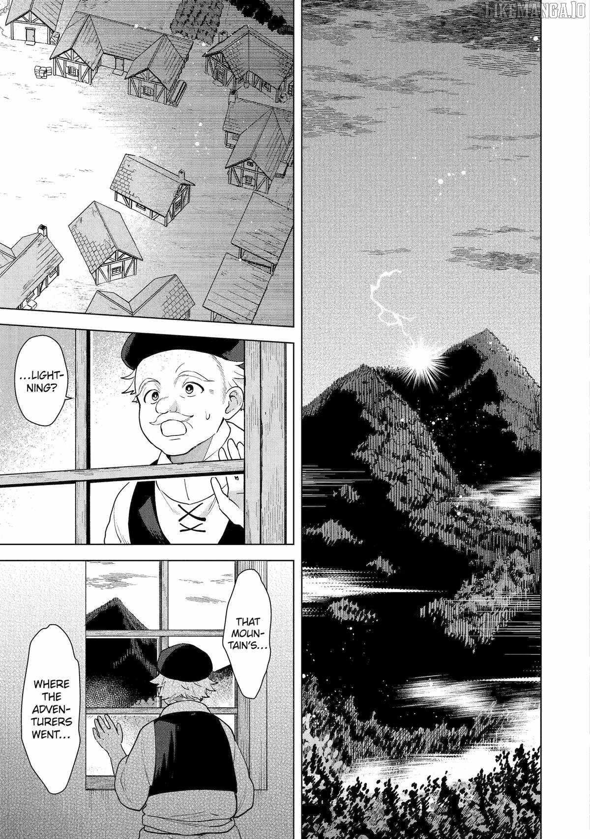 I Grew the Greatest Home Garden with my OP Cultivation Skill? Chapter 28 - Page 28 in English