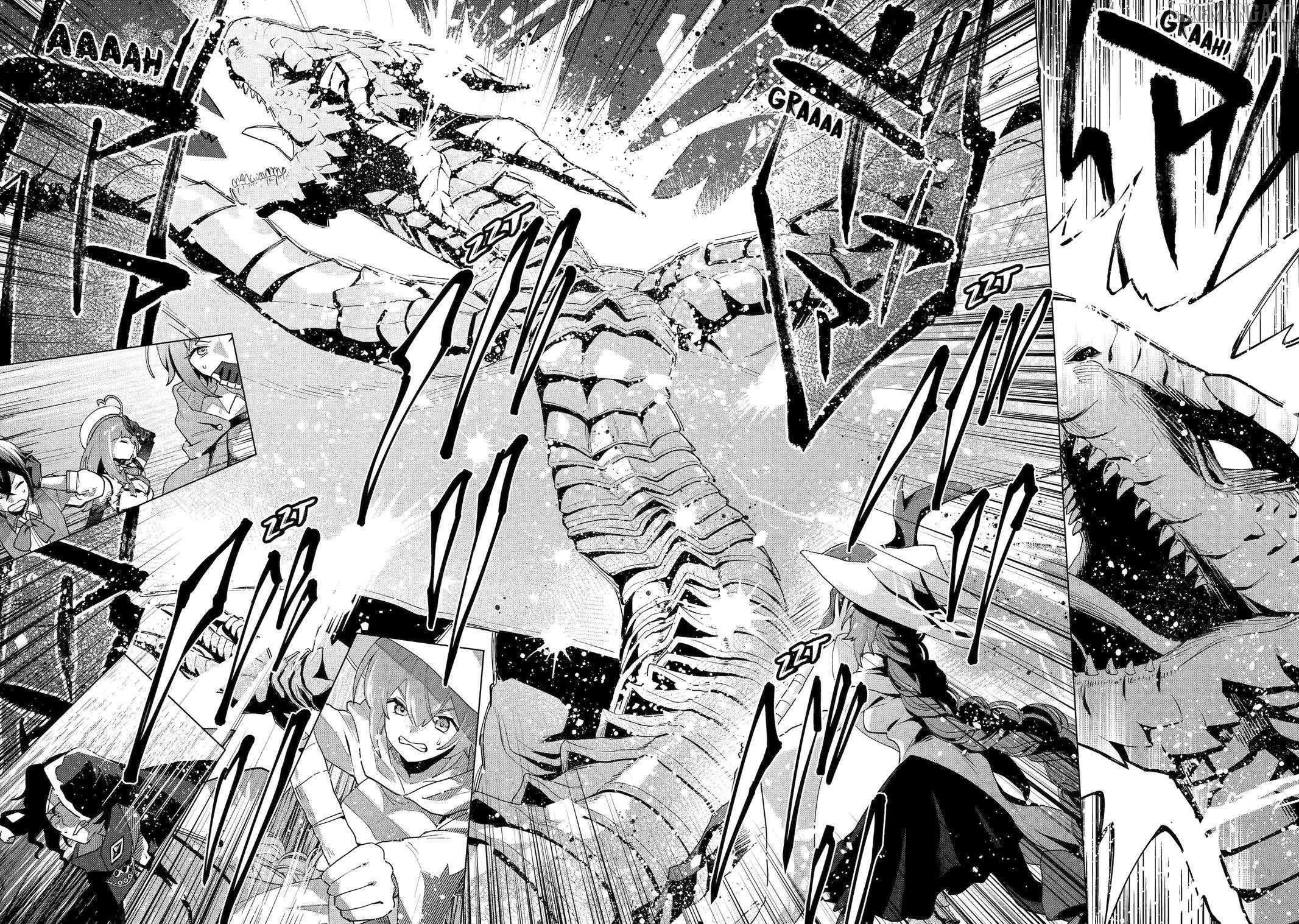 I Grew the Greatest Home Garden with my OP Cultivation Skill? Chapter 28 - Page 29 in English