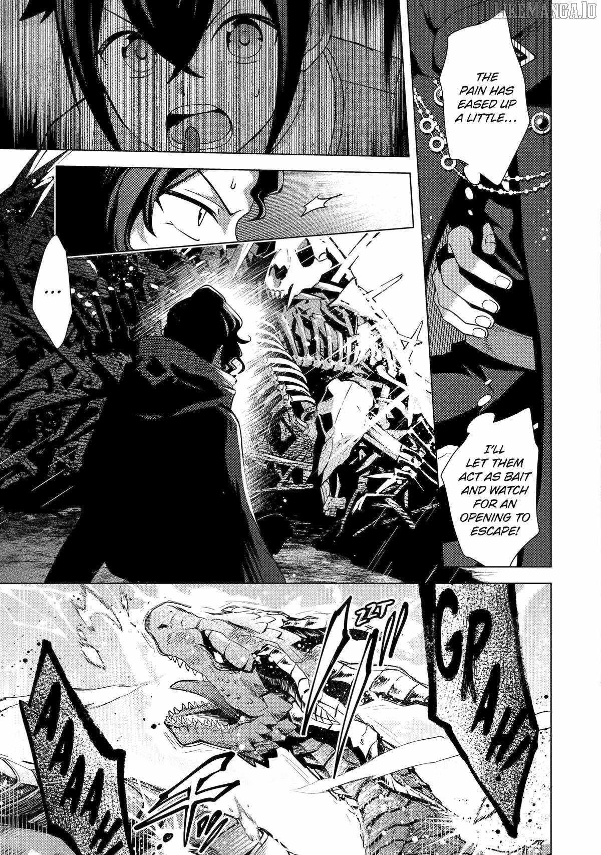 I Grew the Greatest Home Garden with my OP Cultivation Skill? Chapter 28 - Page 31 in English