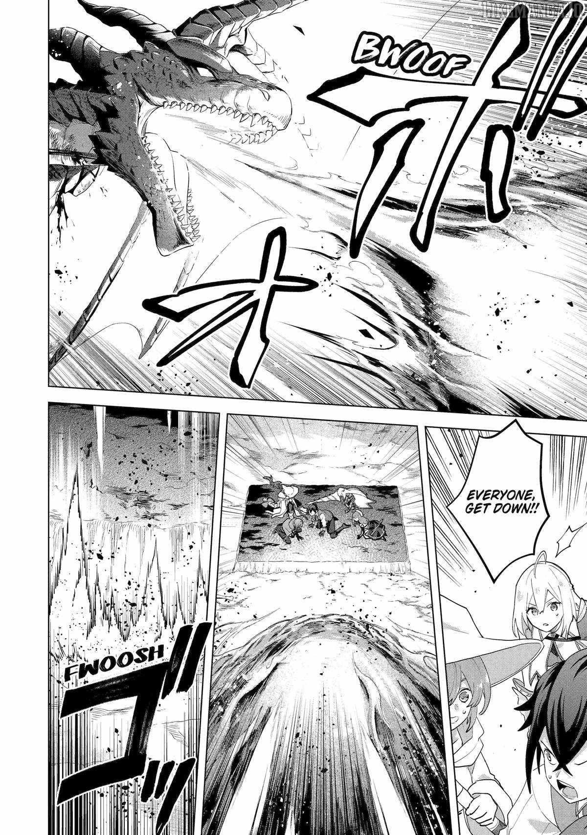 I Grew the Greatest Home Garden with my OP Cultivation Skill? Chapter 28 - Page 44 in English