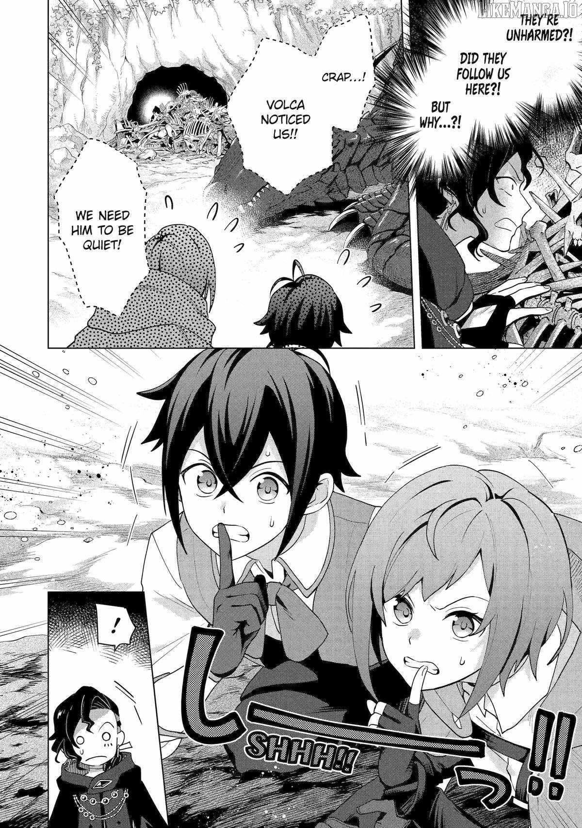 I Grew the Greatest Home Garden with my OP Cultivation Skill? Chapter 28 - Page 6 in English