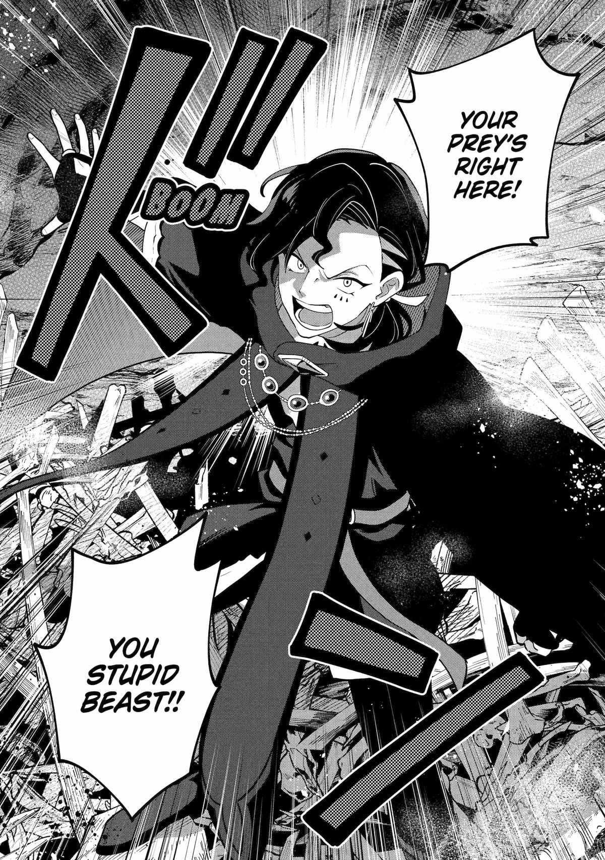 I Grew the Greatest Home Garden with my OP Cultivation Skill? Chapter 29 - Page 12 in English