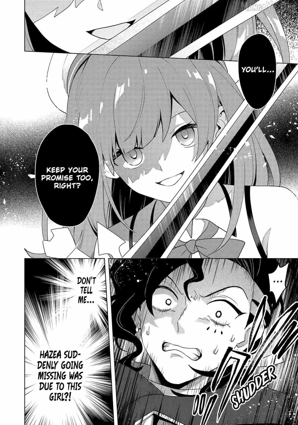 I Grew the Greatest Home Garden with my OP Cultivation Skill? Chapter 29 - Page 30 in English