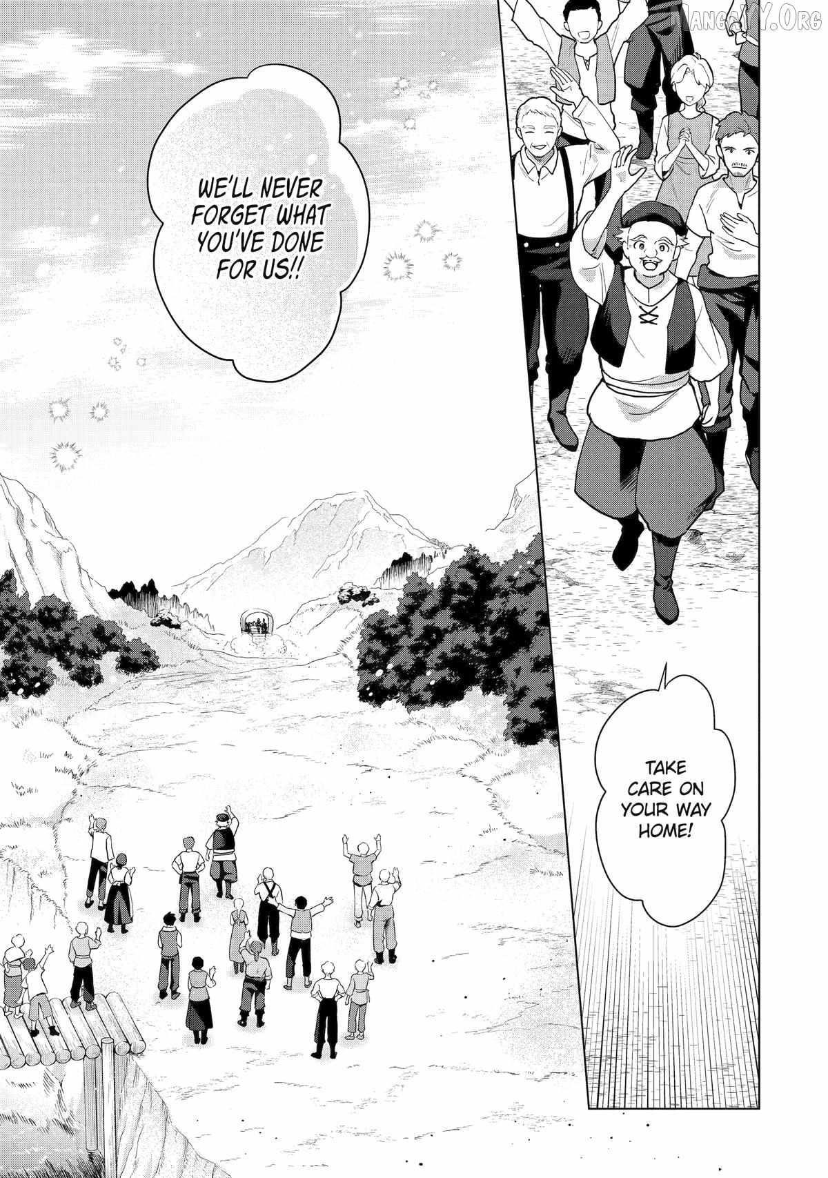 I Grew the Greatest Home Garden with my OP Cultivation Skill? Chapter 29 - Page 39 in English