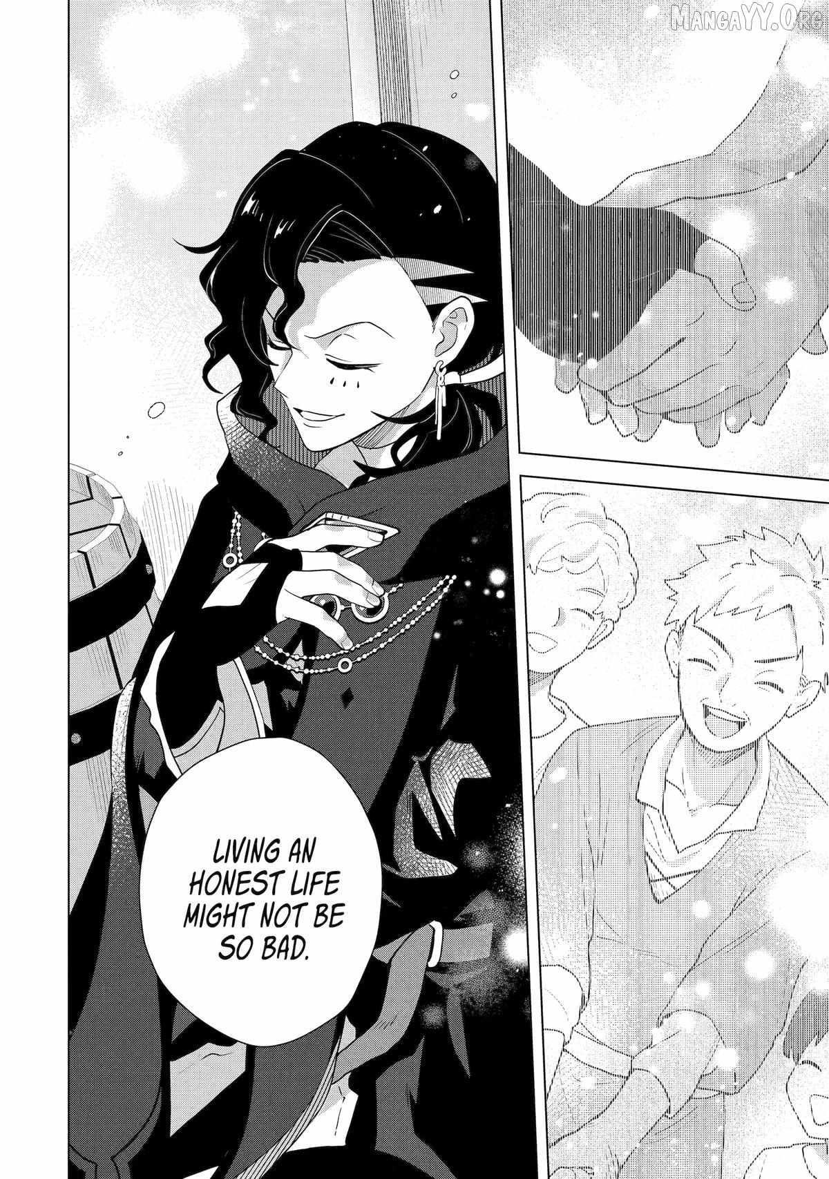 I Grew the Greatest Home Garden with my OP Cultivation Skill? Chapter 29 - Page 44 in English